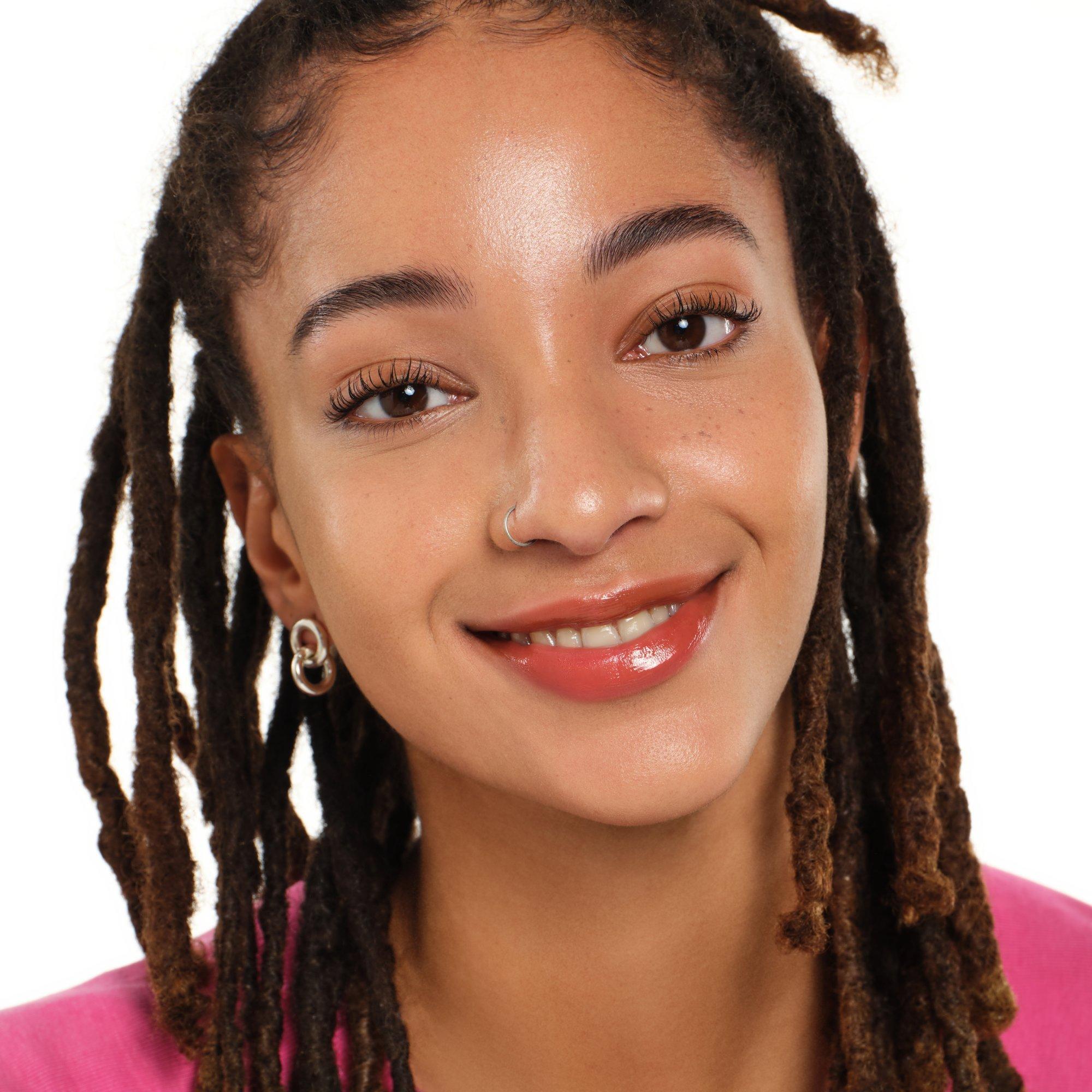 JUICY BOMB glossy butter balm