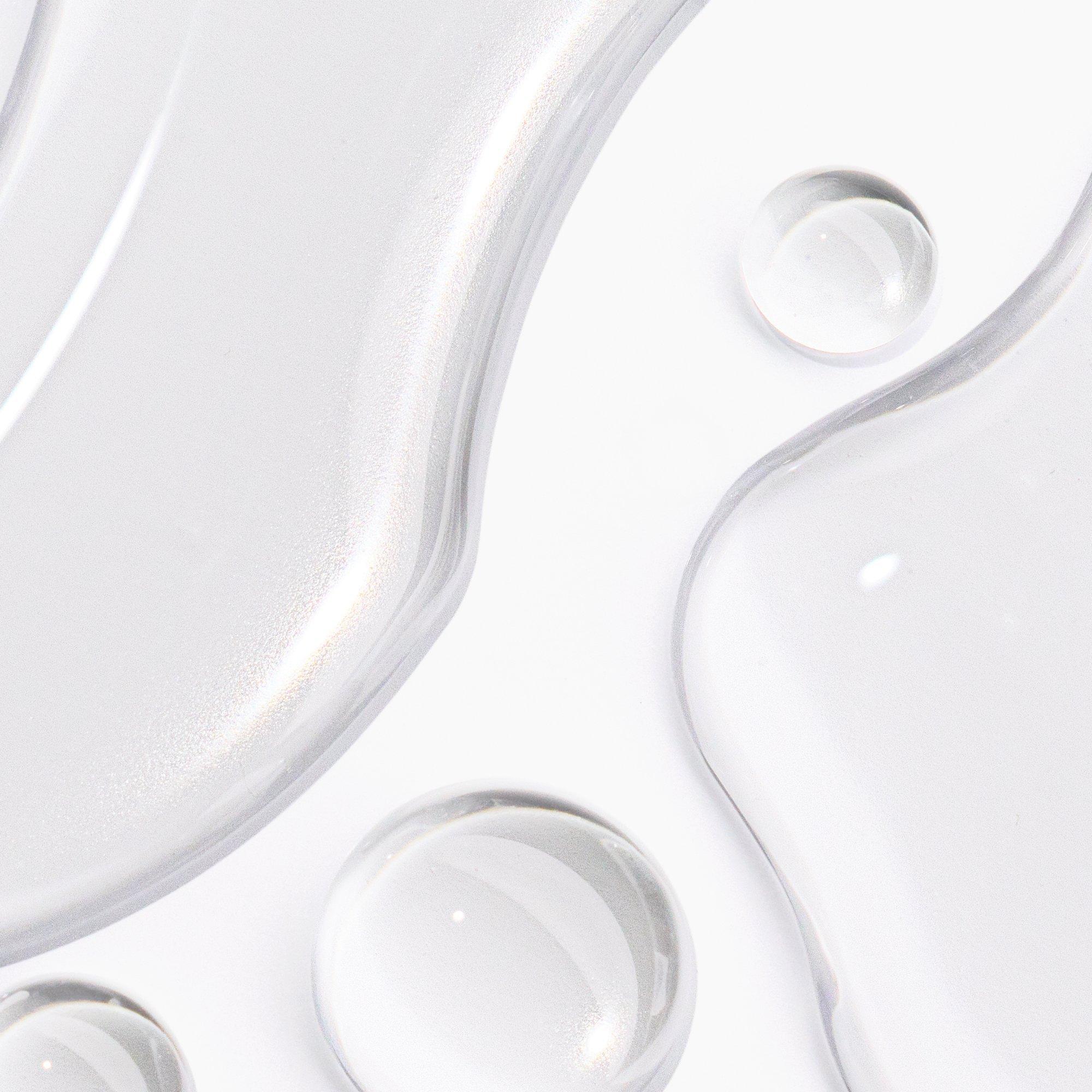 High Shine Gel Topcoat