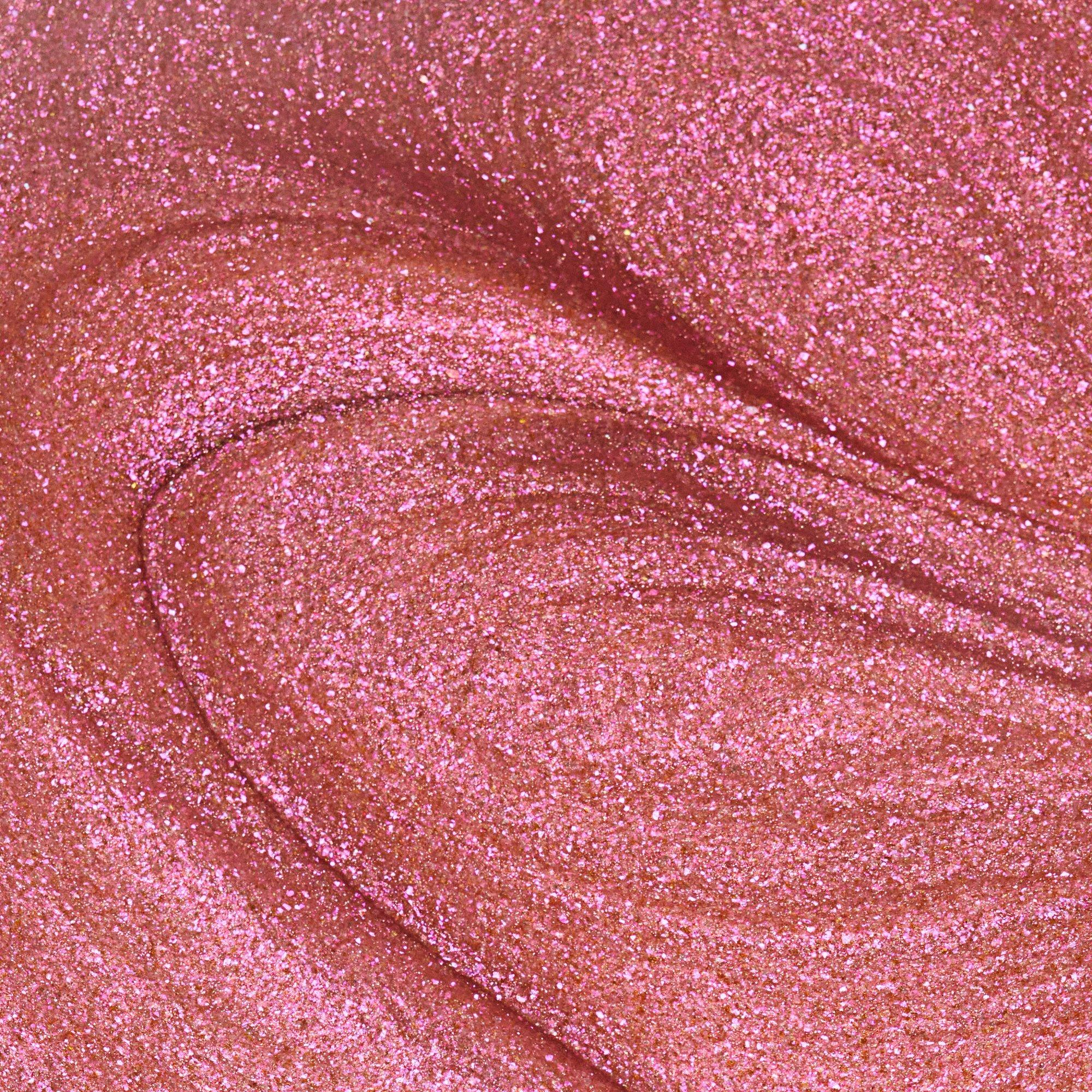 Aura Glam Nail Polish