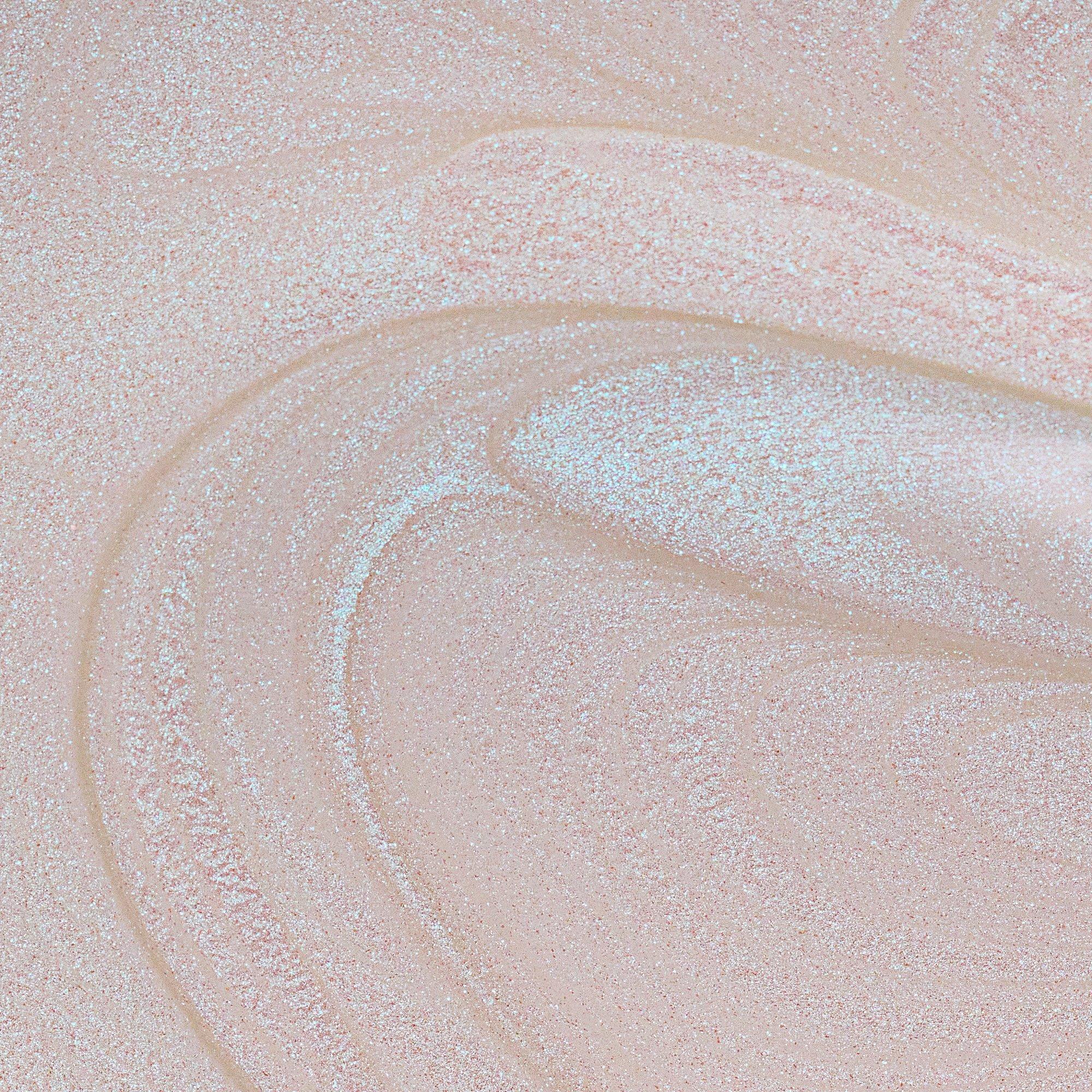 光晕炫彩指甲油