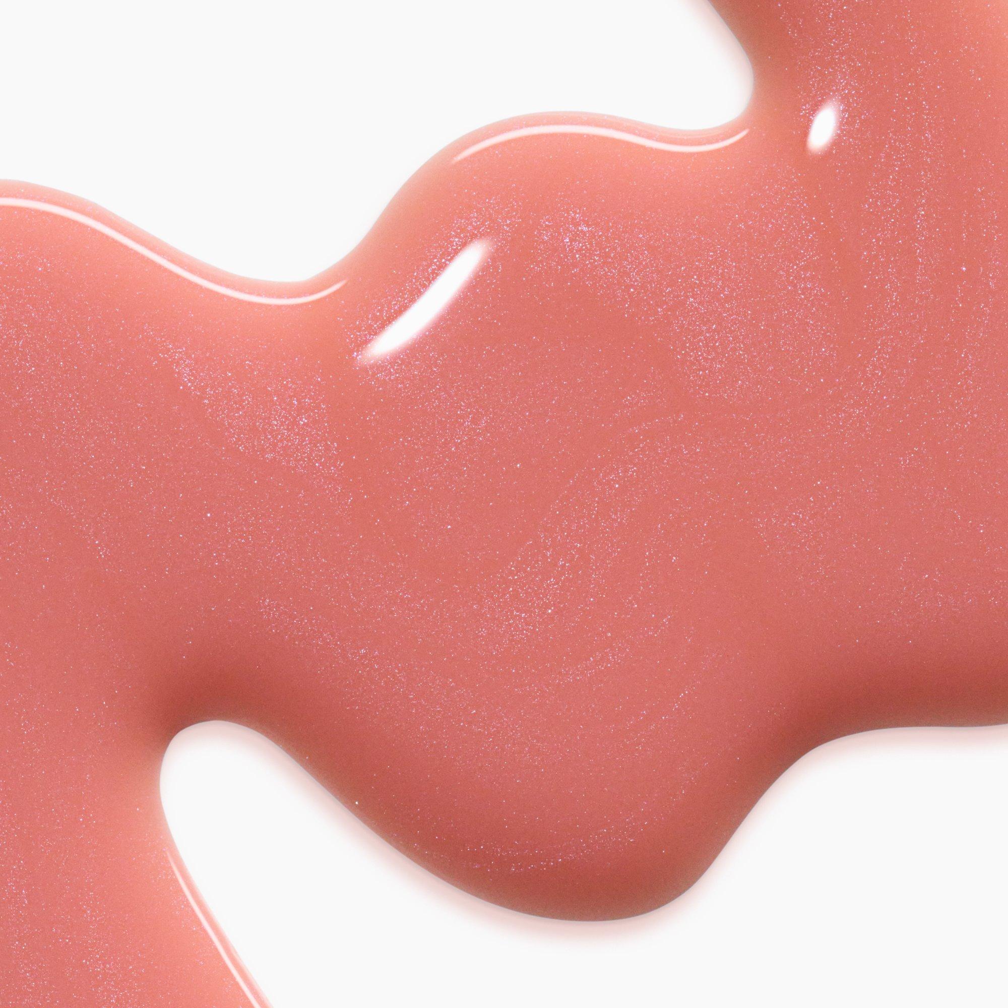 Sheer Beauties Strengthening lak za nokte