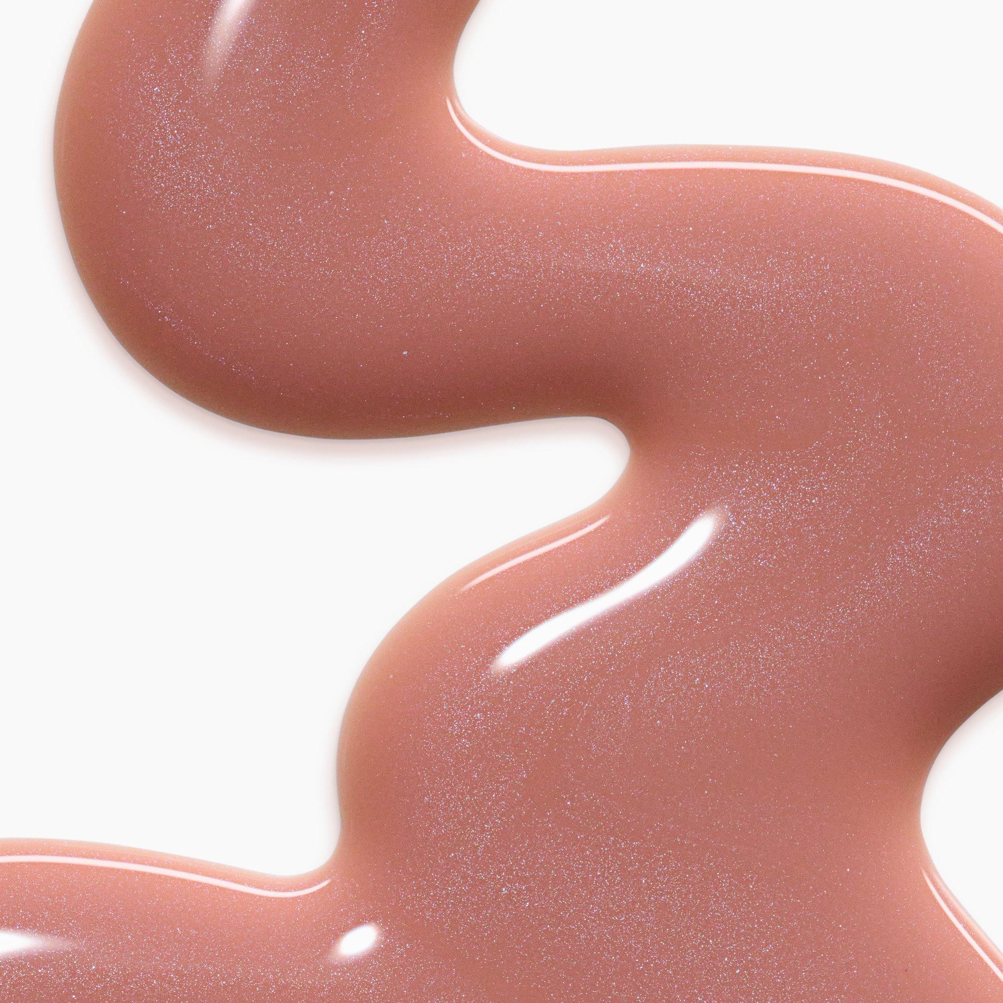 Sheer Beauties Strengthening lak za nokte