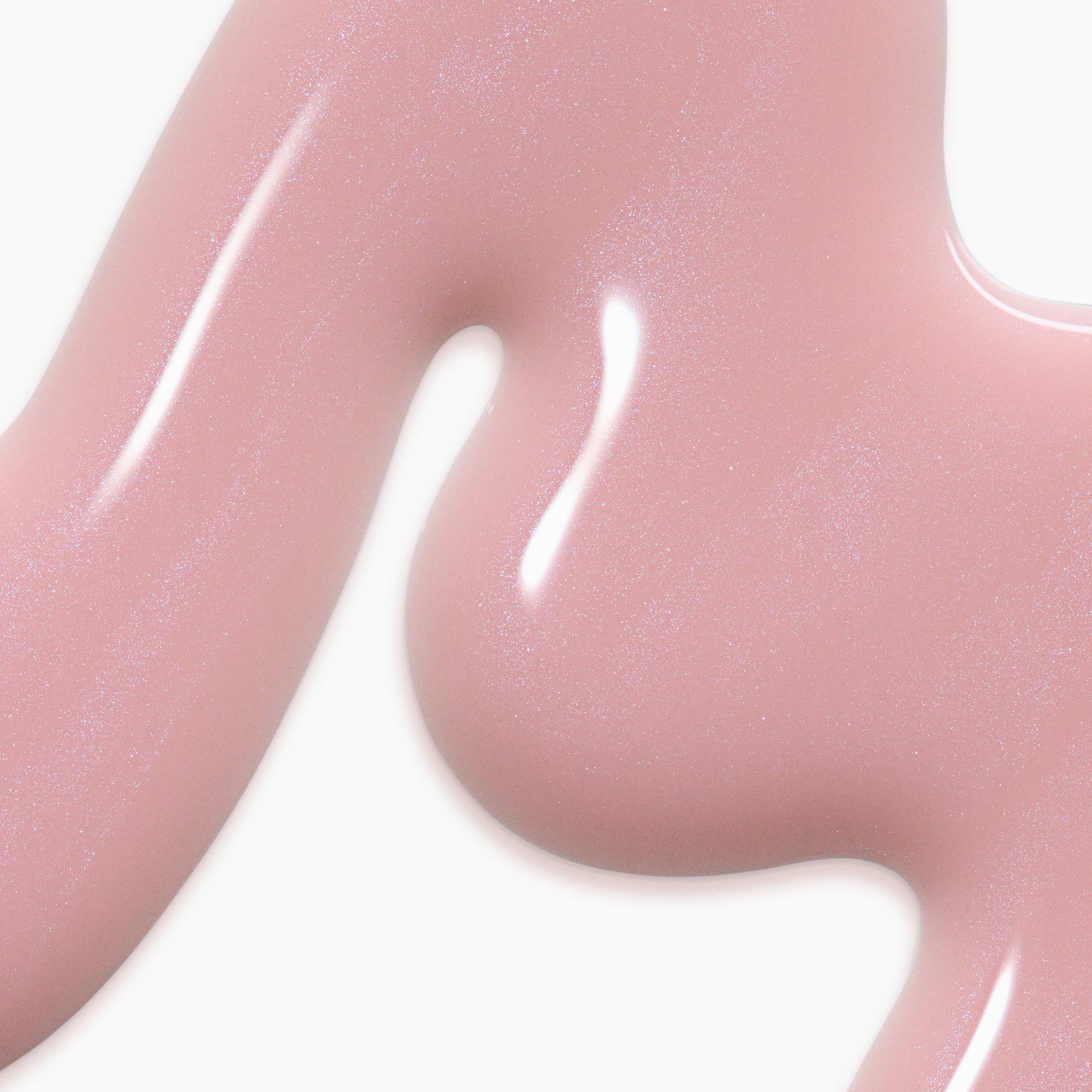 Smalto rinforzante Sheer Beauties Strengthening Nail Polish.