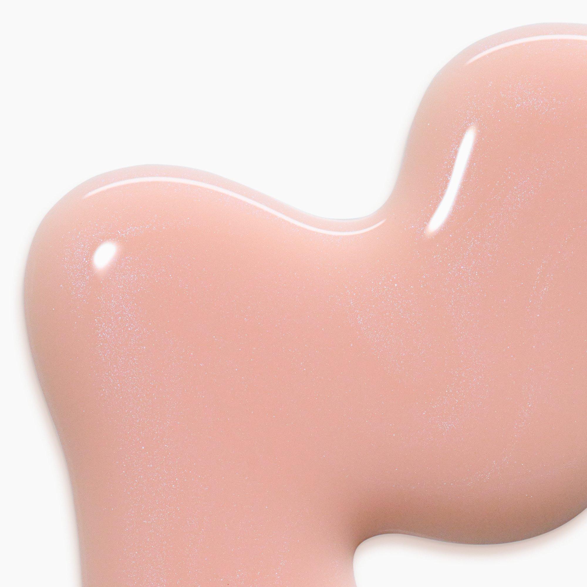 Smalto rinforzante Sheer Beauties Strengthening Nail Polish.