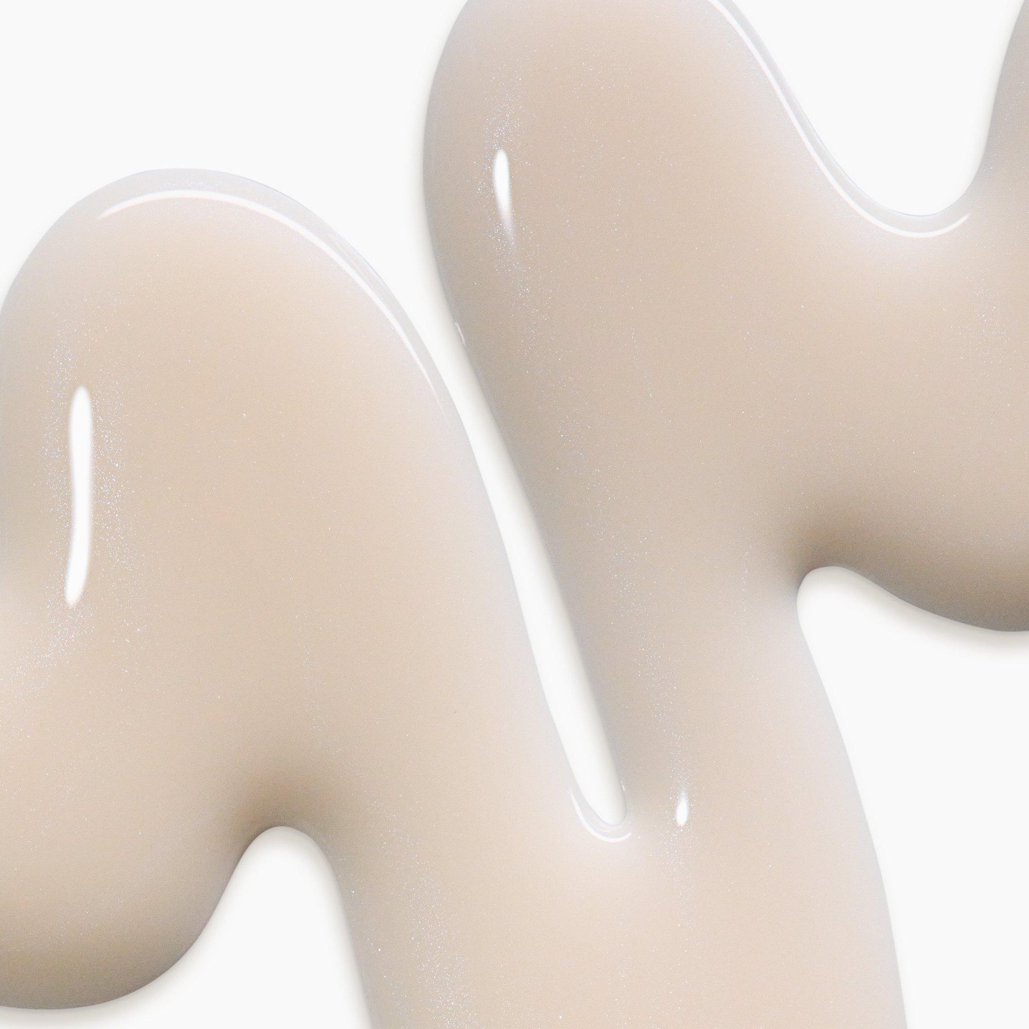 Sheer Beauties Strengthening Nail Polish