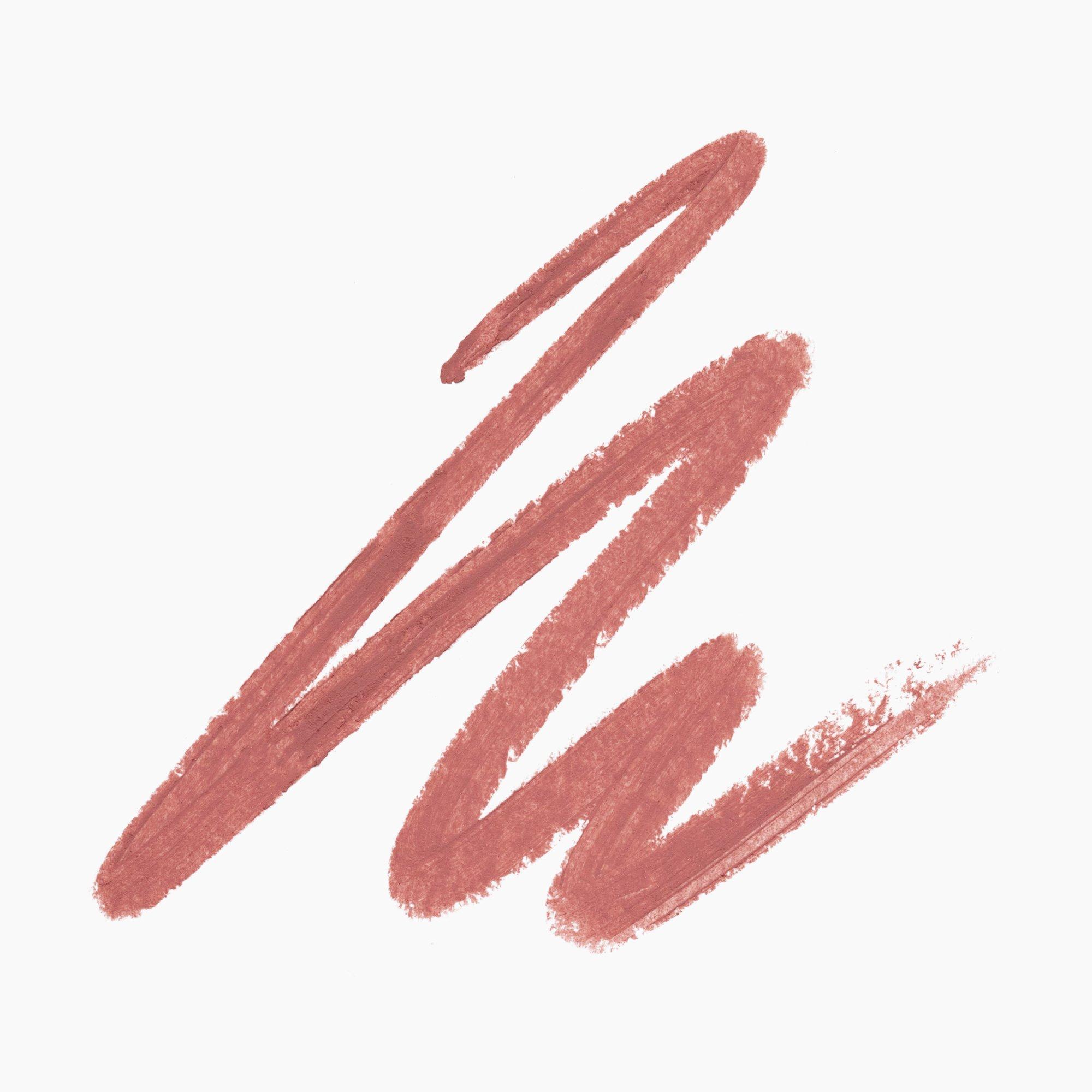 Gel Glide Long-Lasting Lip Liner