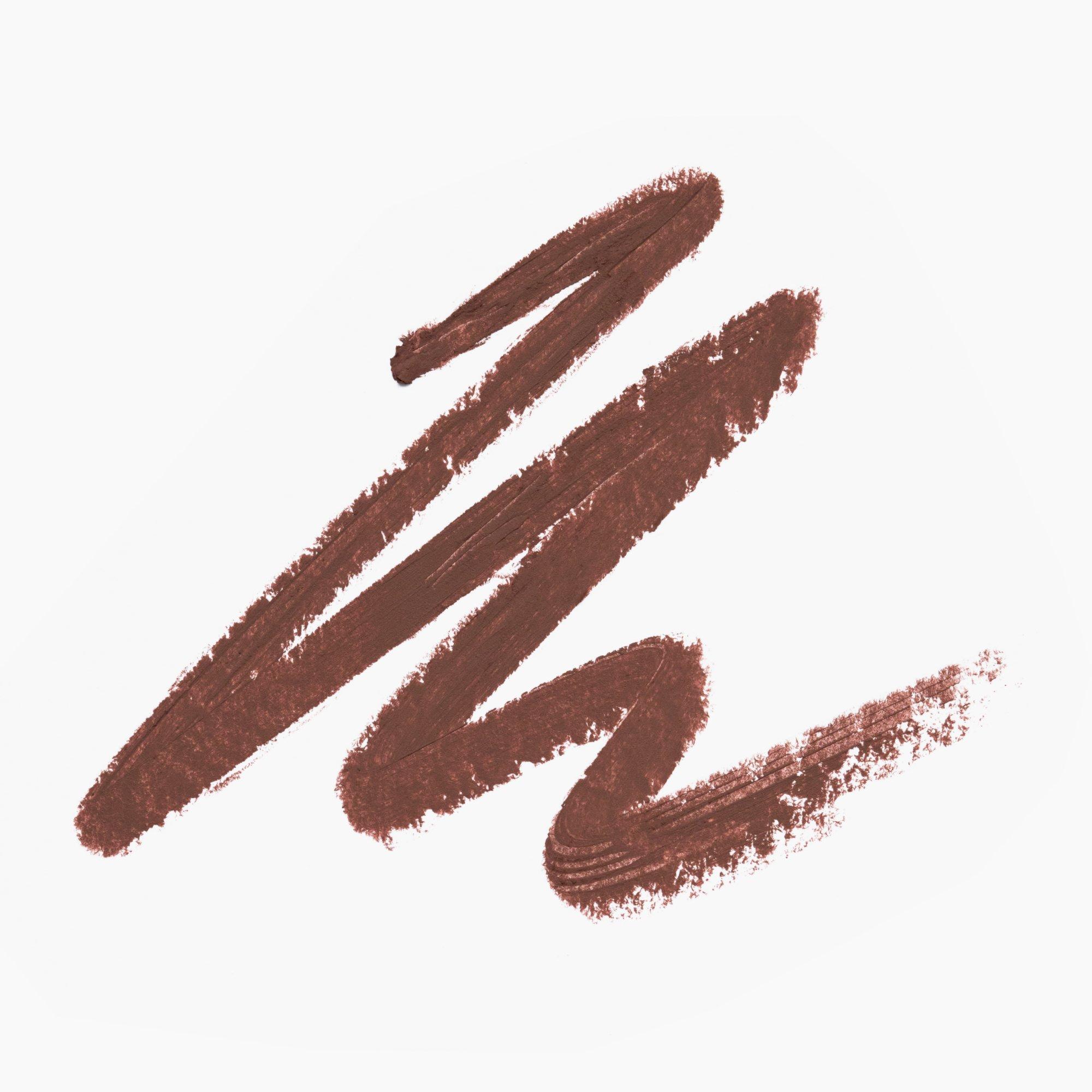 凝胶柔滑持久唇线笔