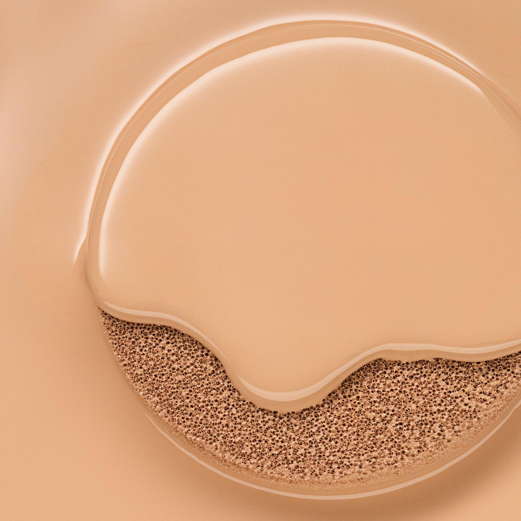 Invisible Cover Cushion Foundation