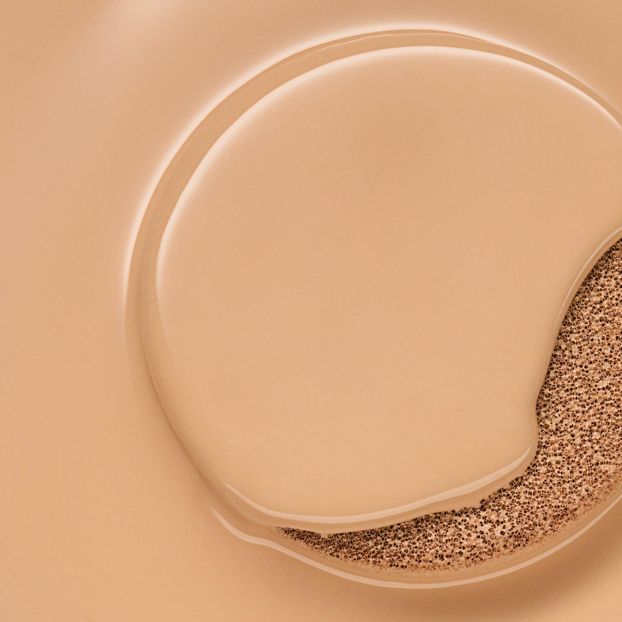 Phấn nền Invisible Cover Cushion Foundation