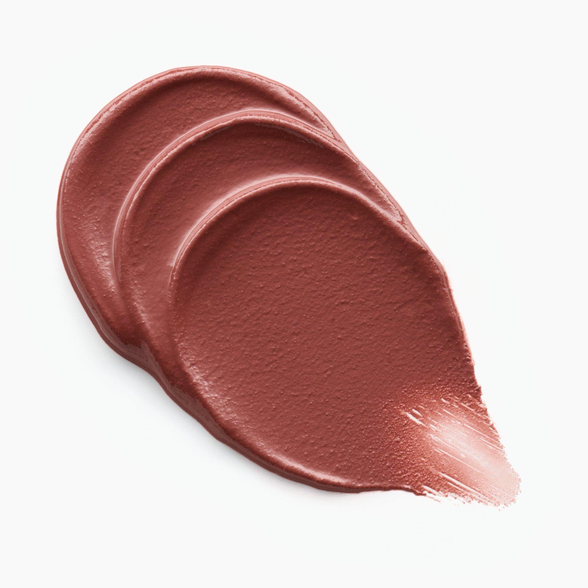Velvet Pudding Blurring Blush