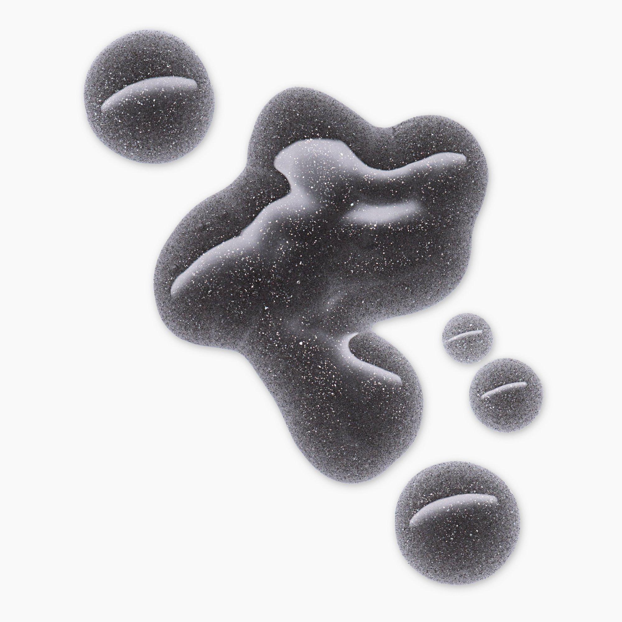 Black Drop Peptide Nagelserum