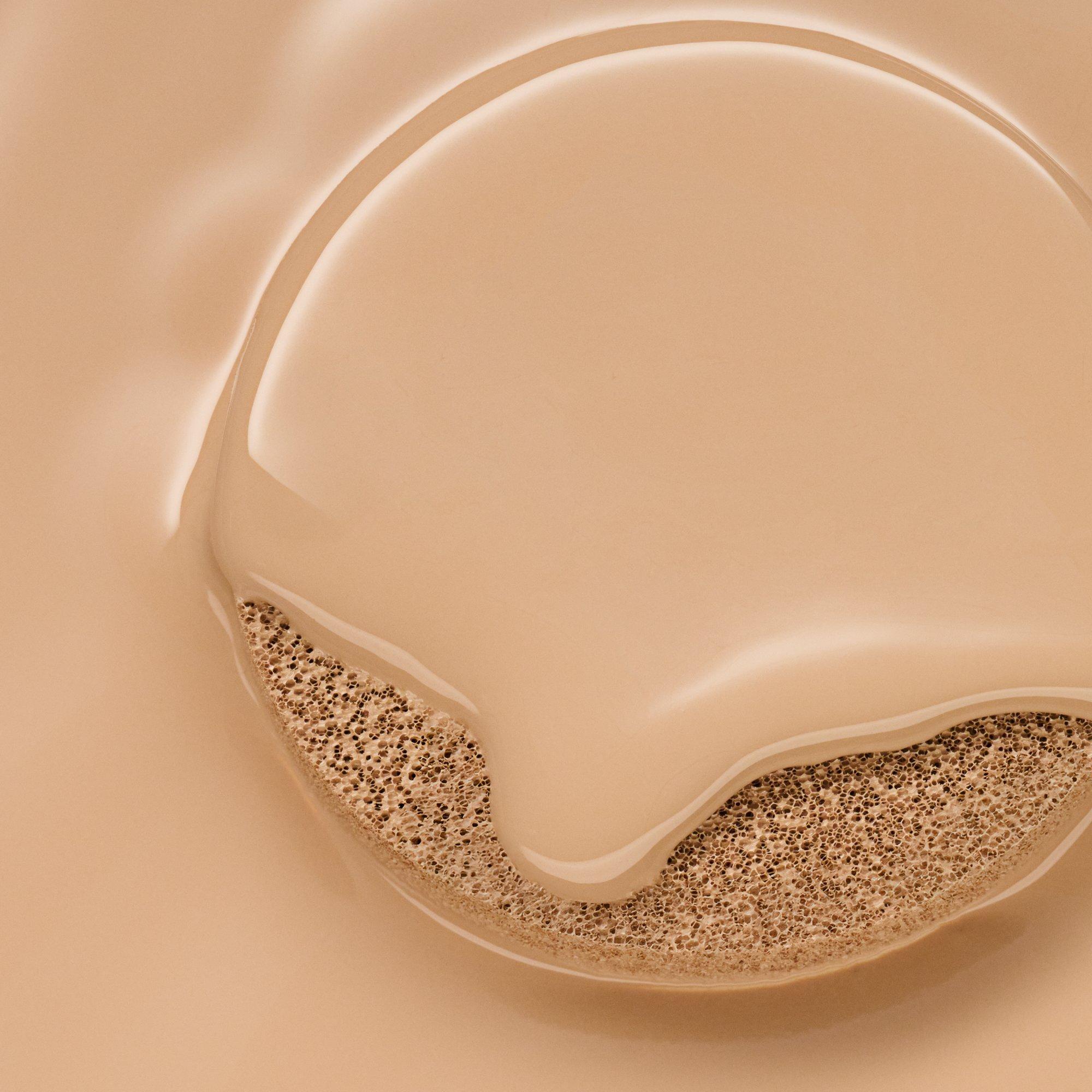 Phấn nền Invisible Cover Cushion Foundation