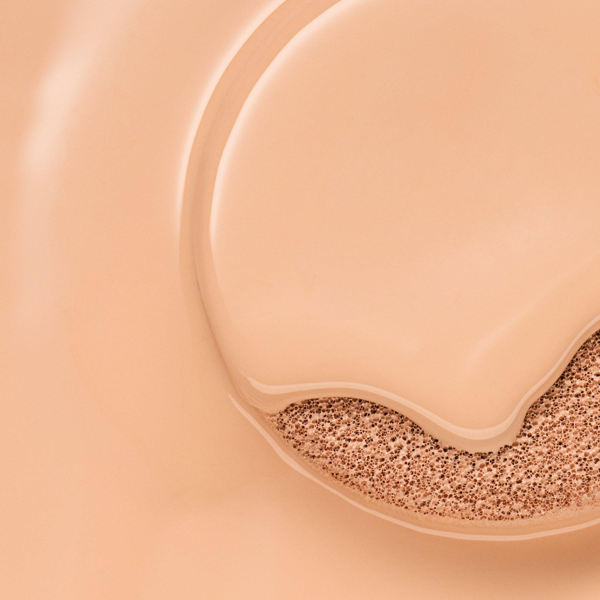 Phấn nền Invisible Cover Cushion Foundation