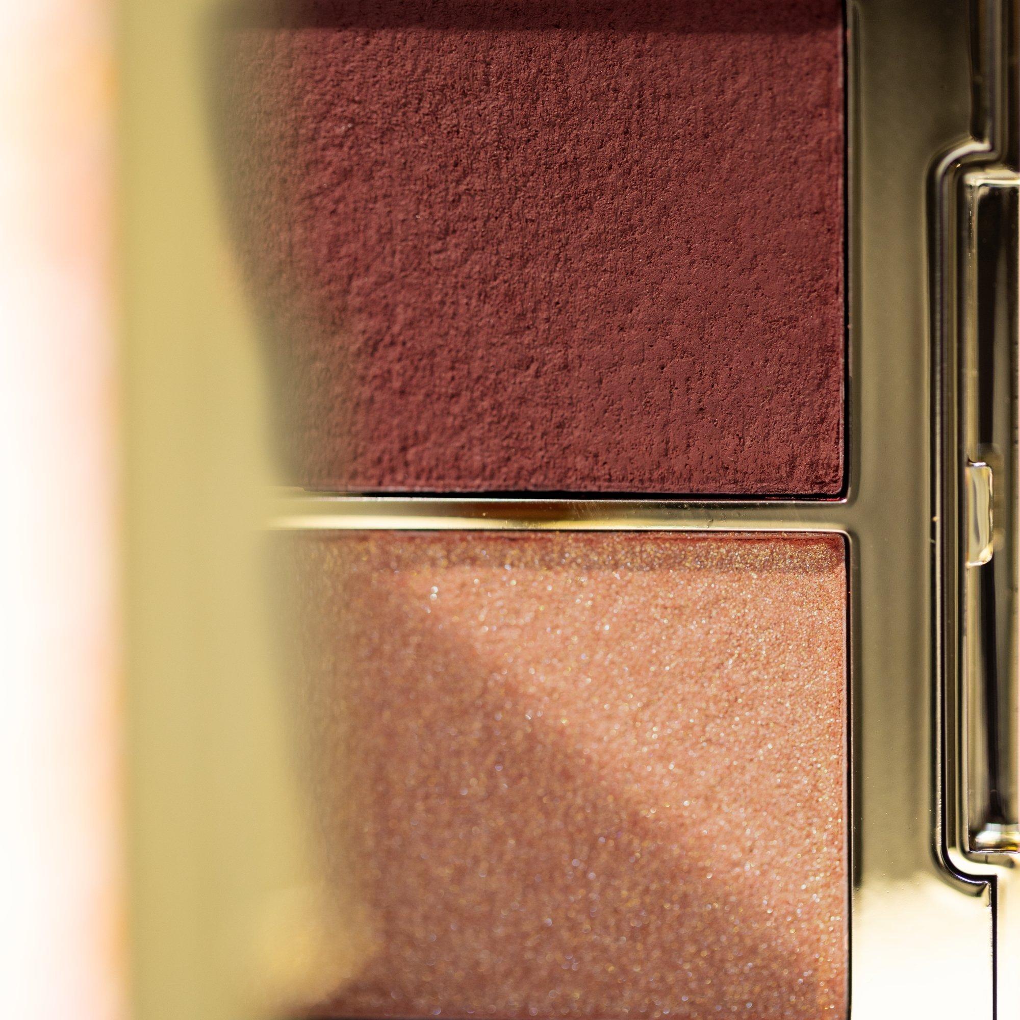 SPRING AND THE CITY Oog & Wang Glow Complex