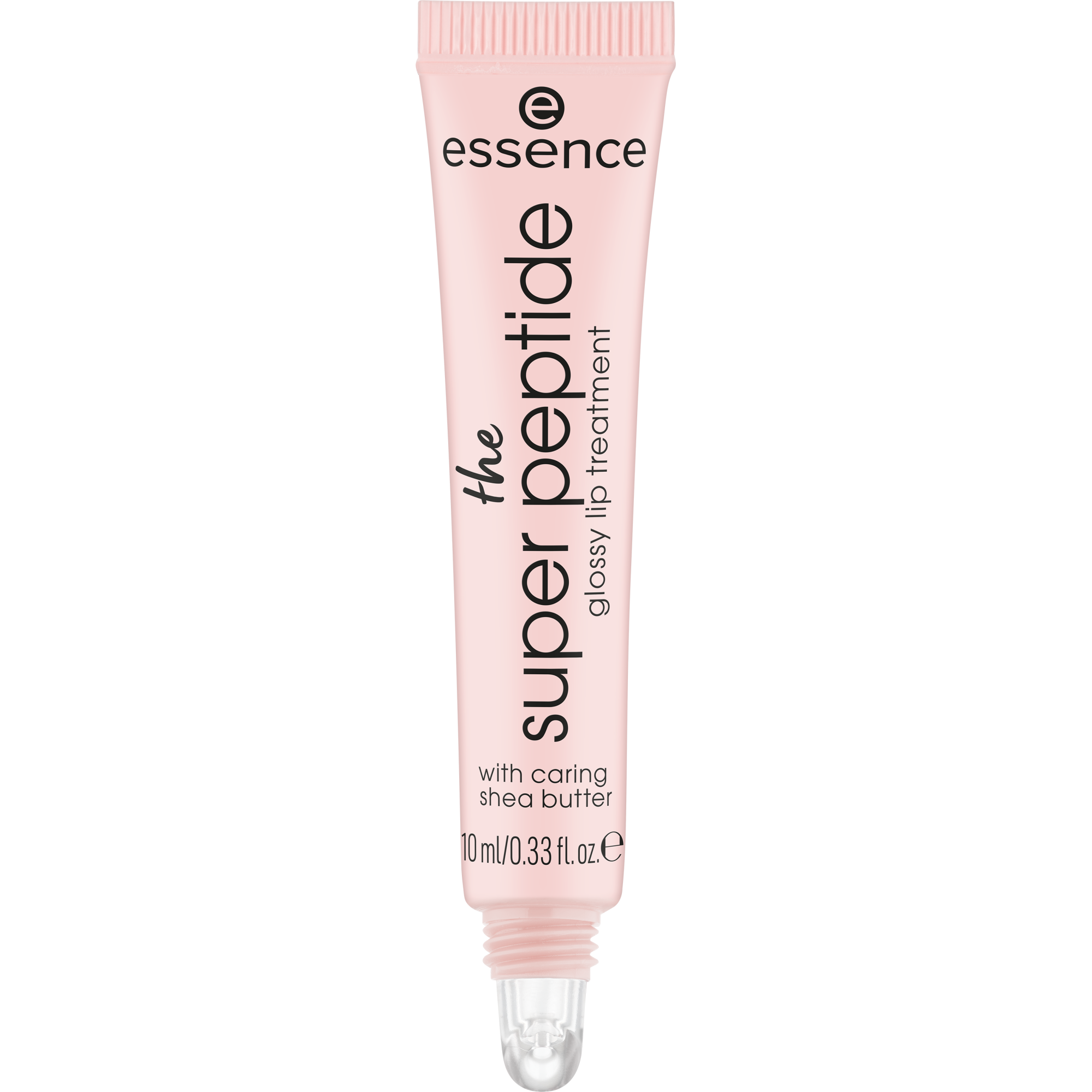 Tatamiento labial the super peptide