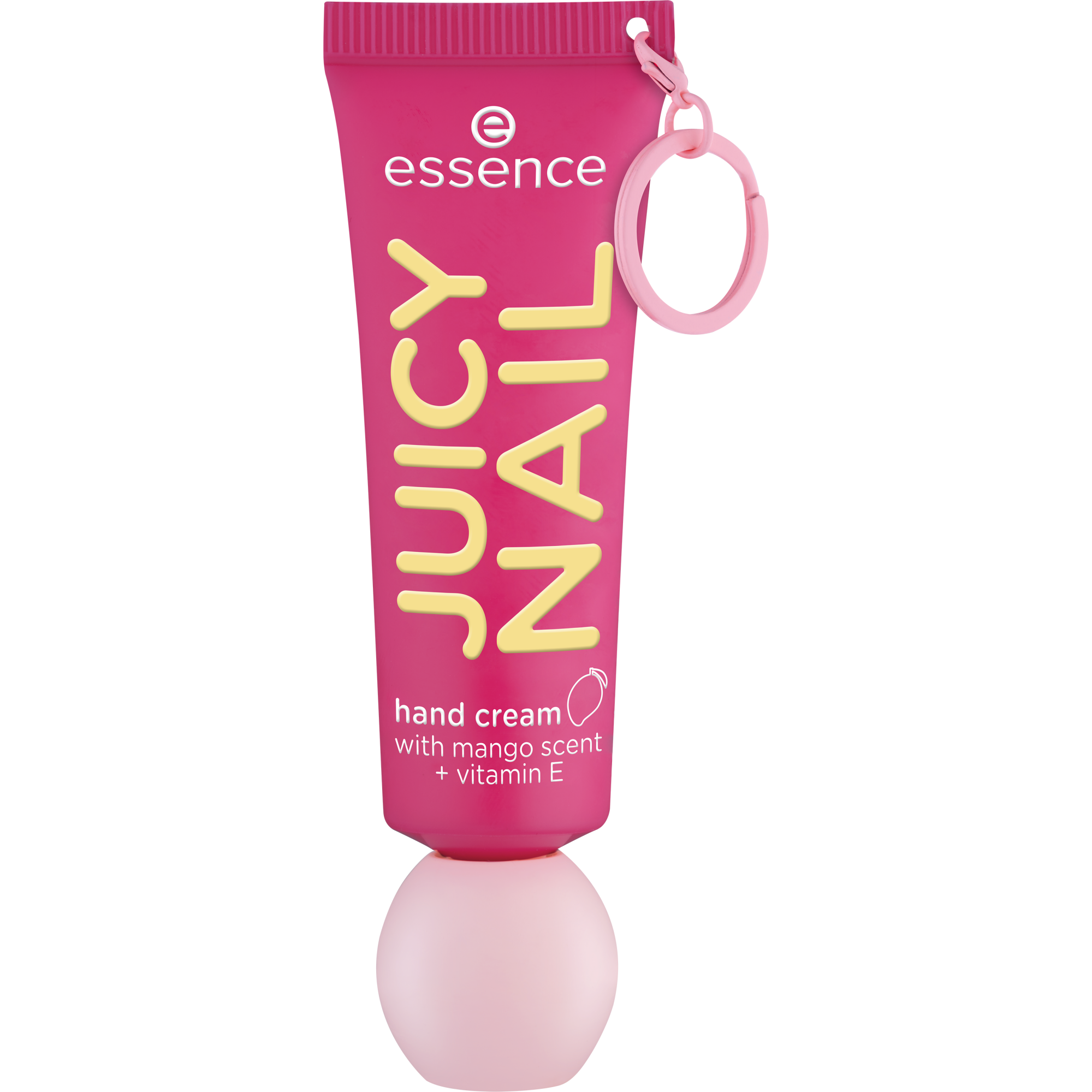 JUICY NAIL crema mani