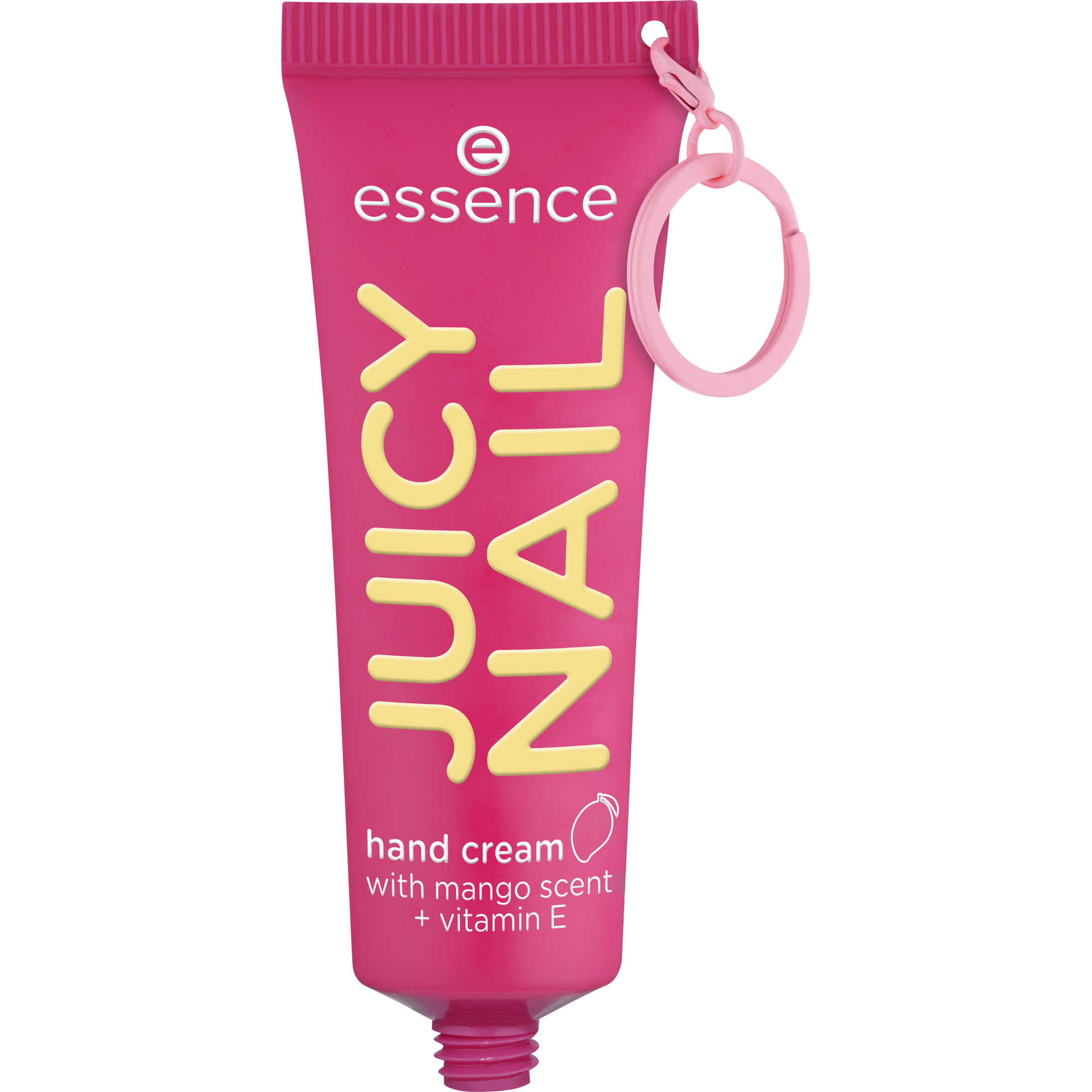 JUICY NAIL crema mani