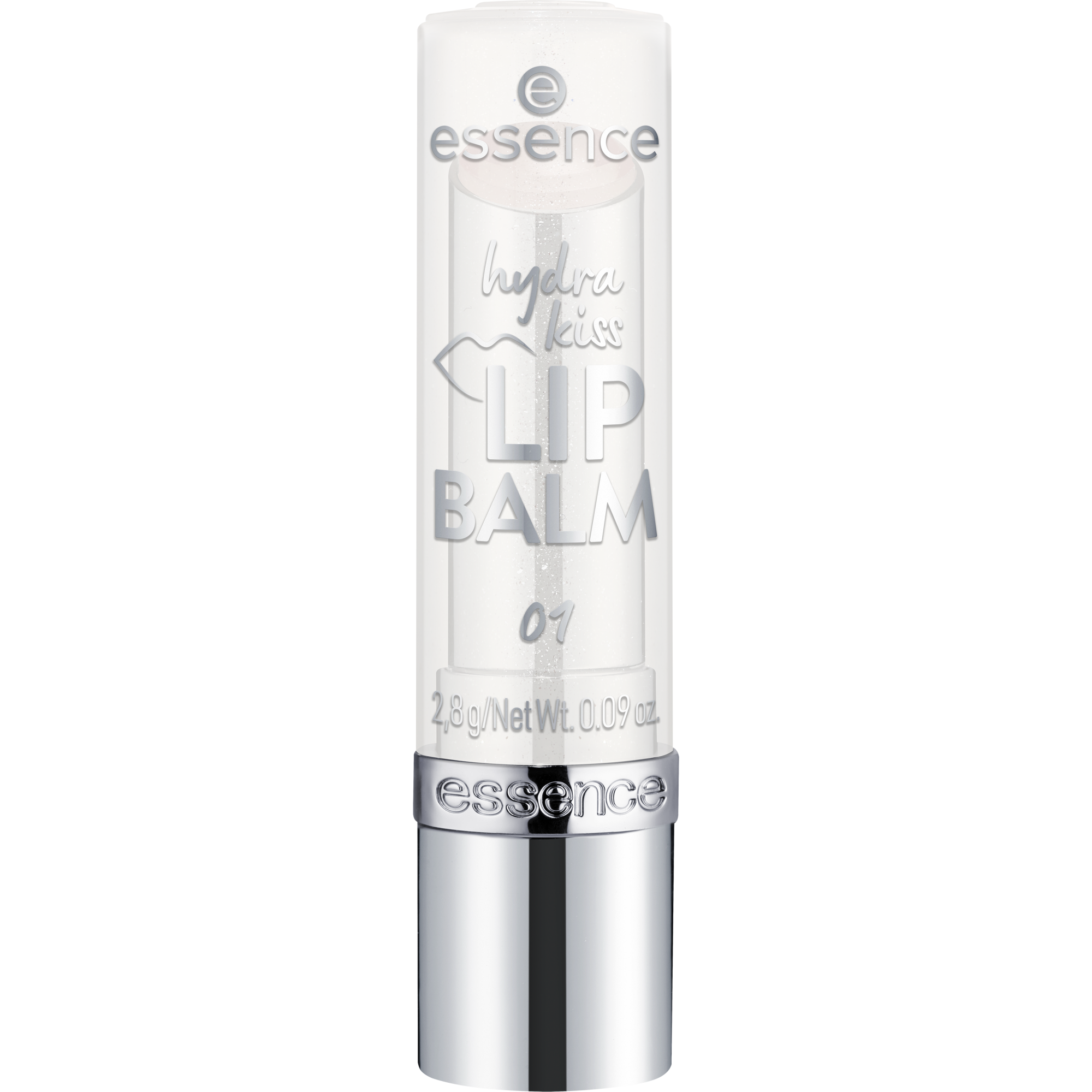 hydra kiss LIP BALM baume à lèvres