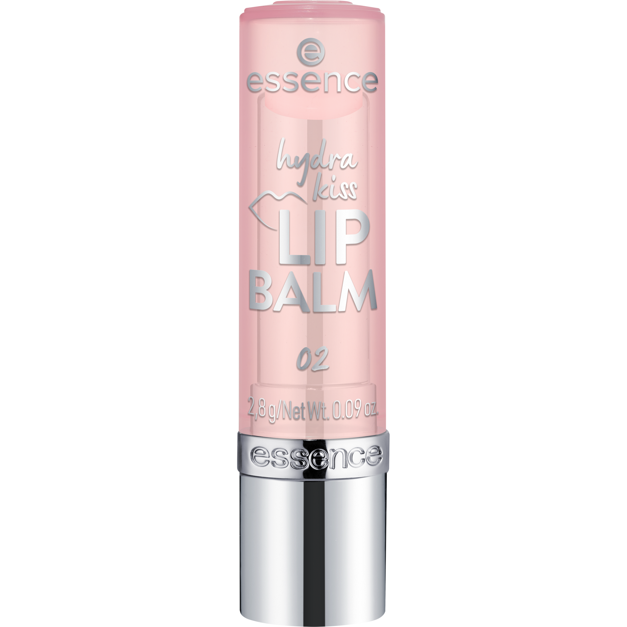 hydra kiss LIP BALM baume à lèvres