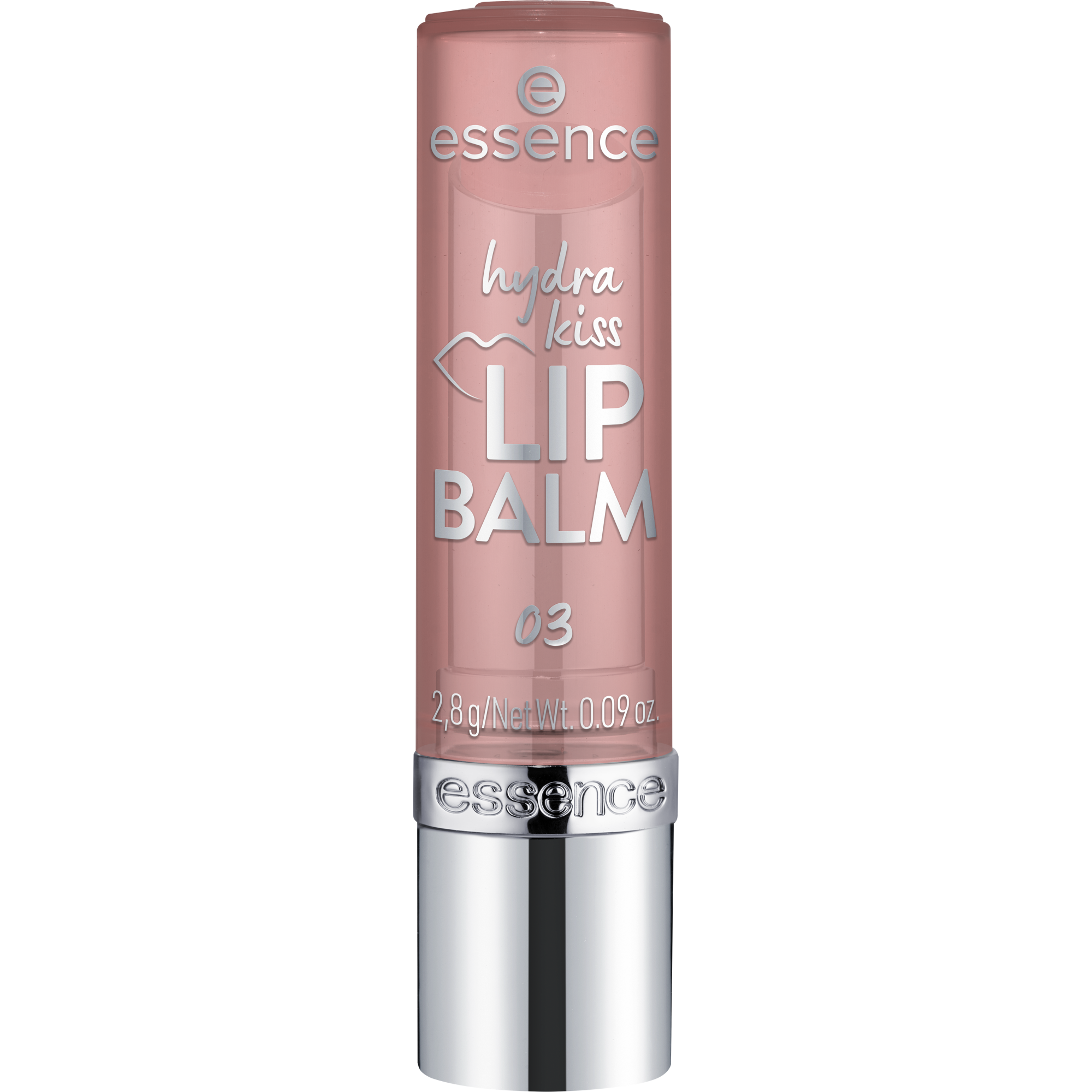 hydra kiss LIP BALM baume à lèvres