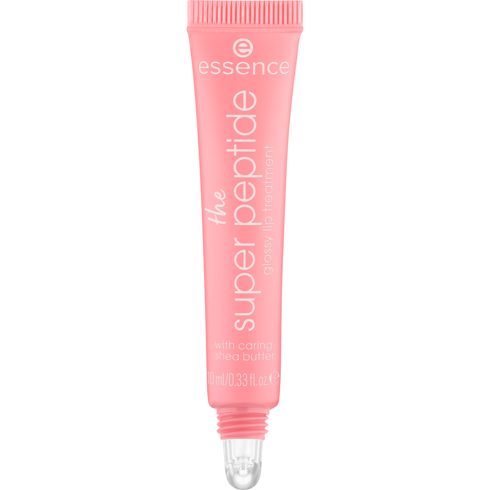 the super peptide glossy lip treatment