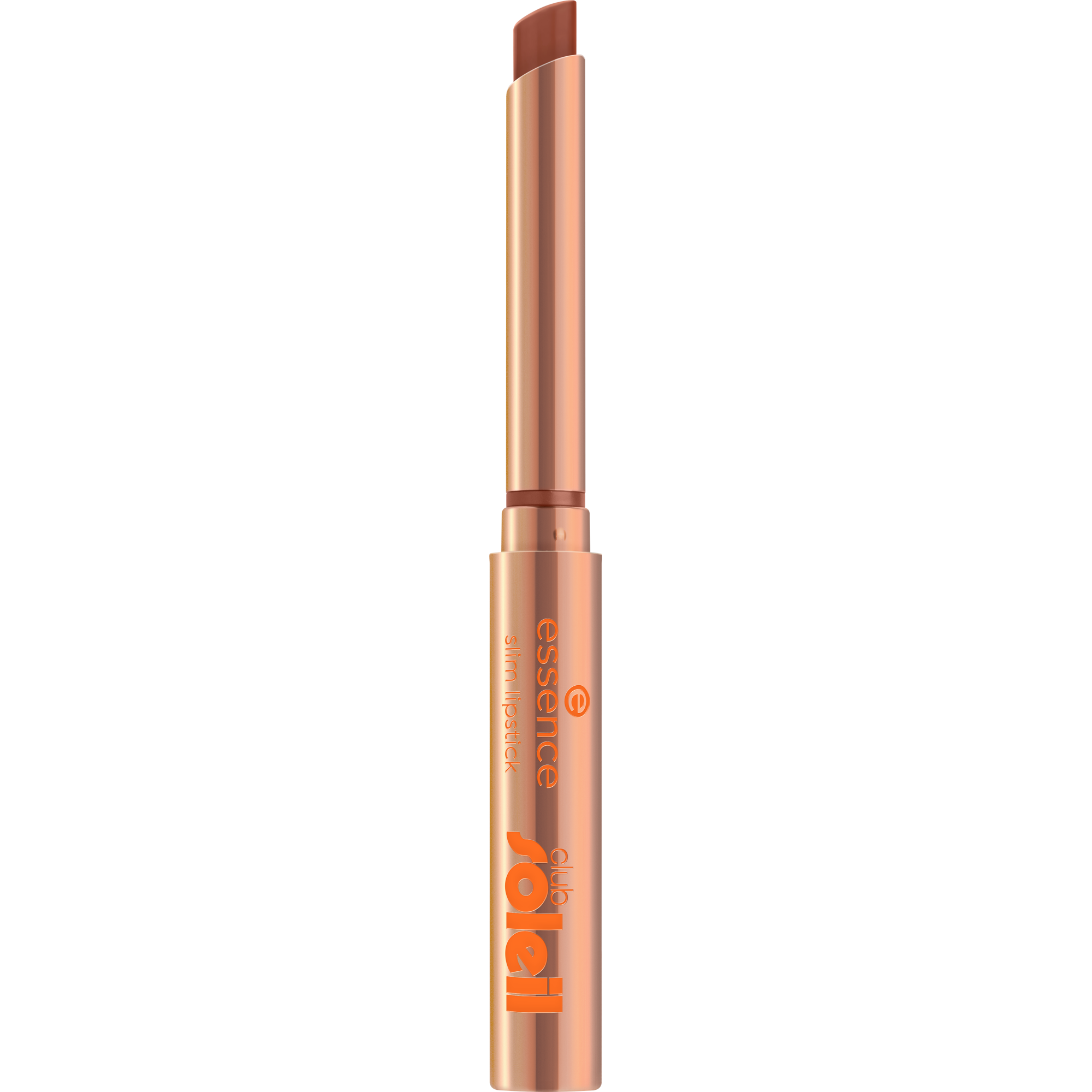 club SOLEIL slim lipstick