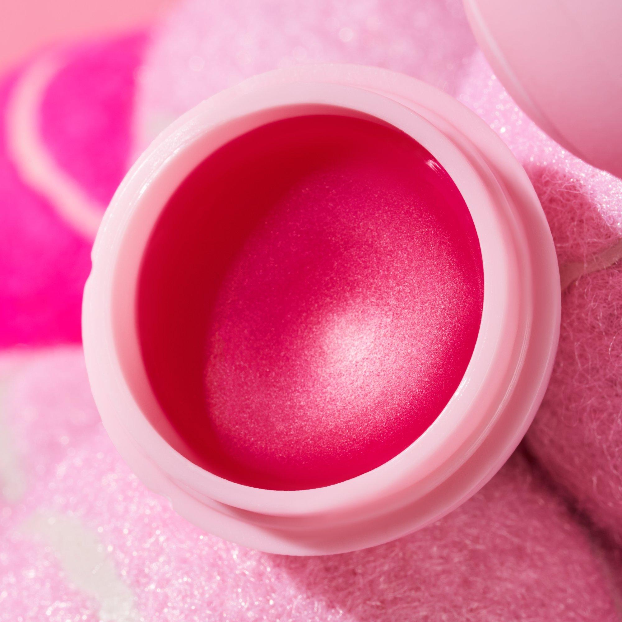 THE game EDIT balsamo labbra