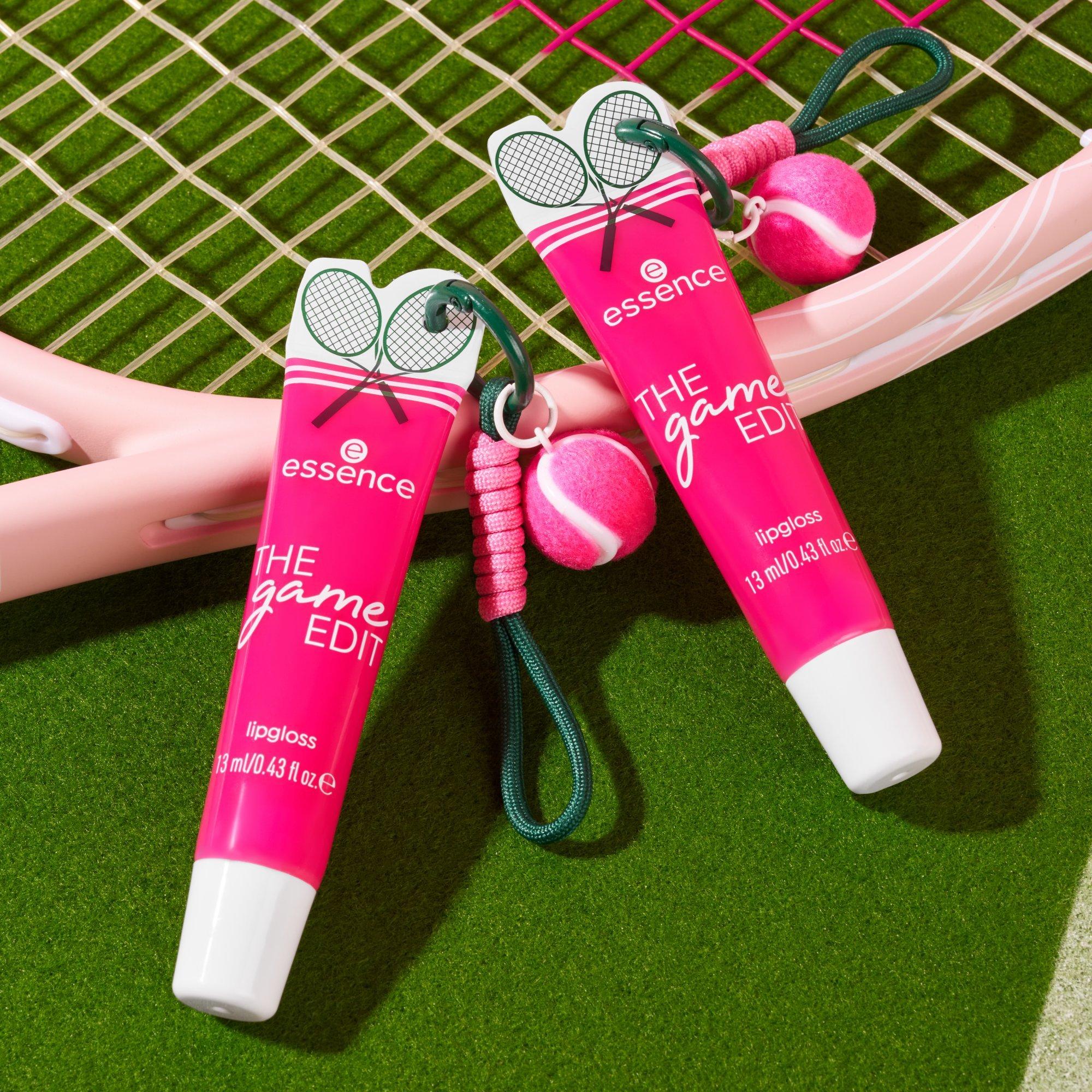 THE game EDIT lucidalabbra