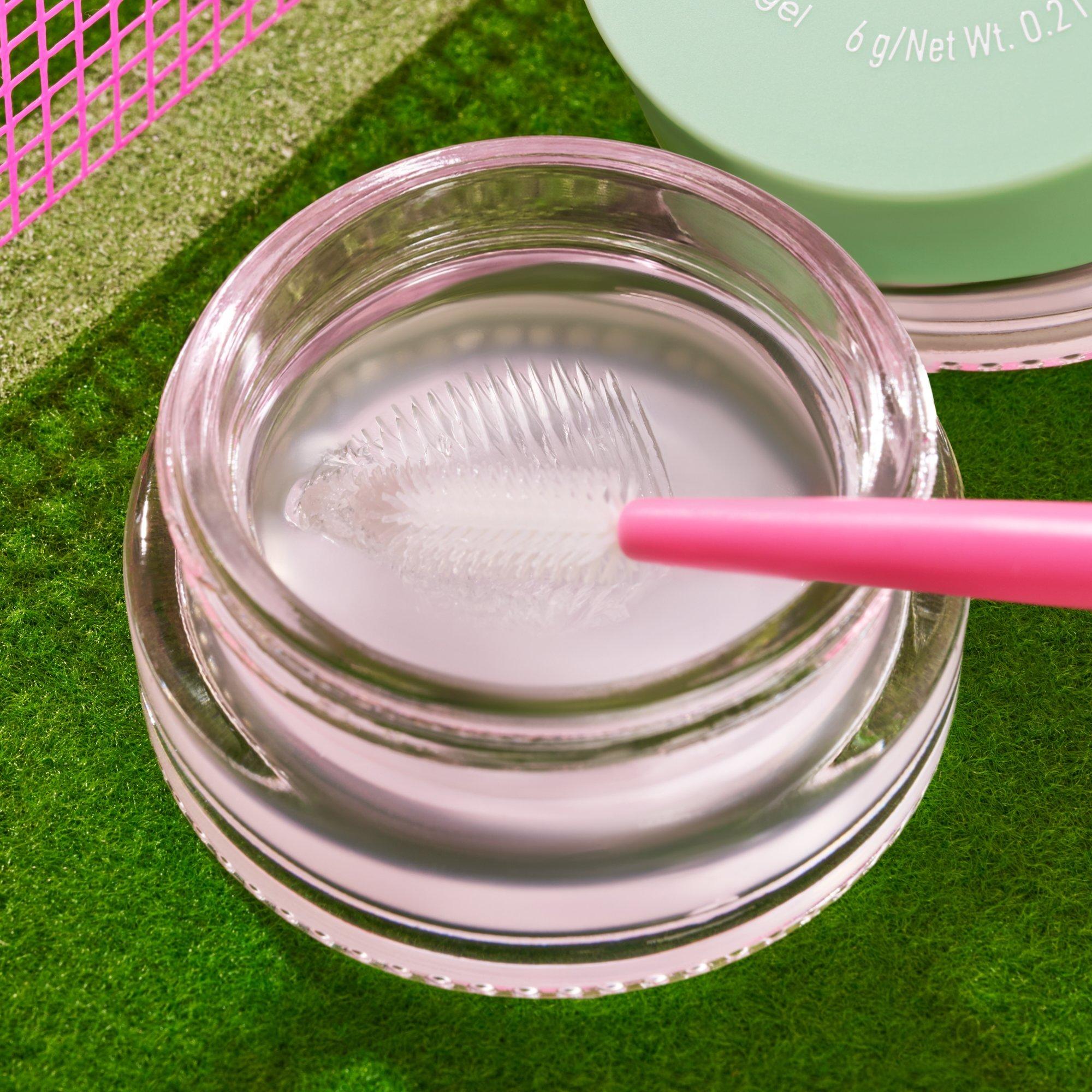 THE game EDIT fix & freeze gel sopracciglia