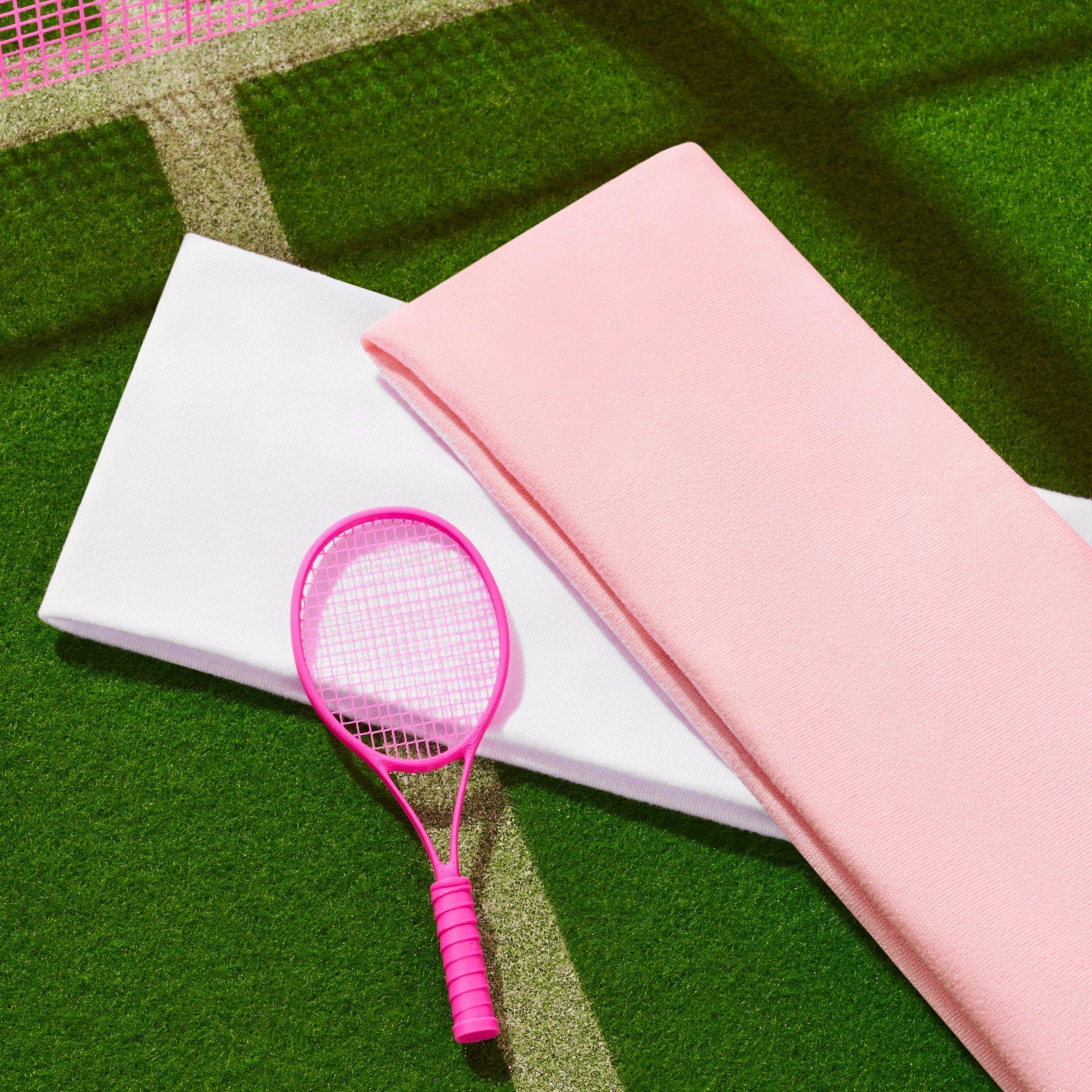 THE Game EDIT duo di fasce per capelli