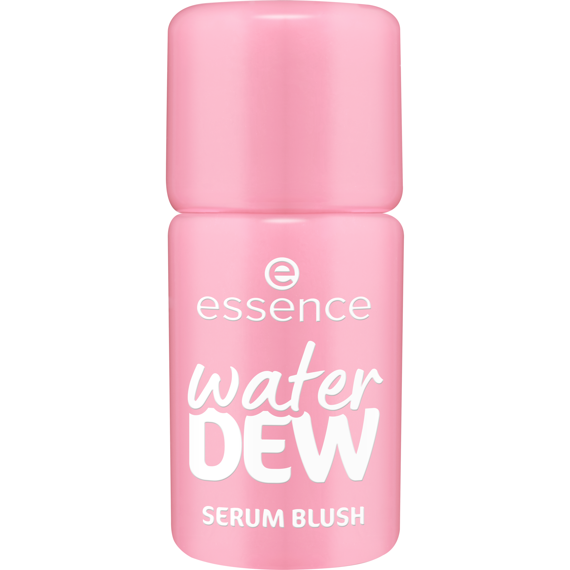 water DEW SERUM BLUSH