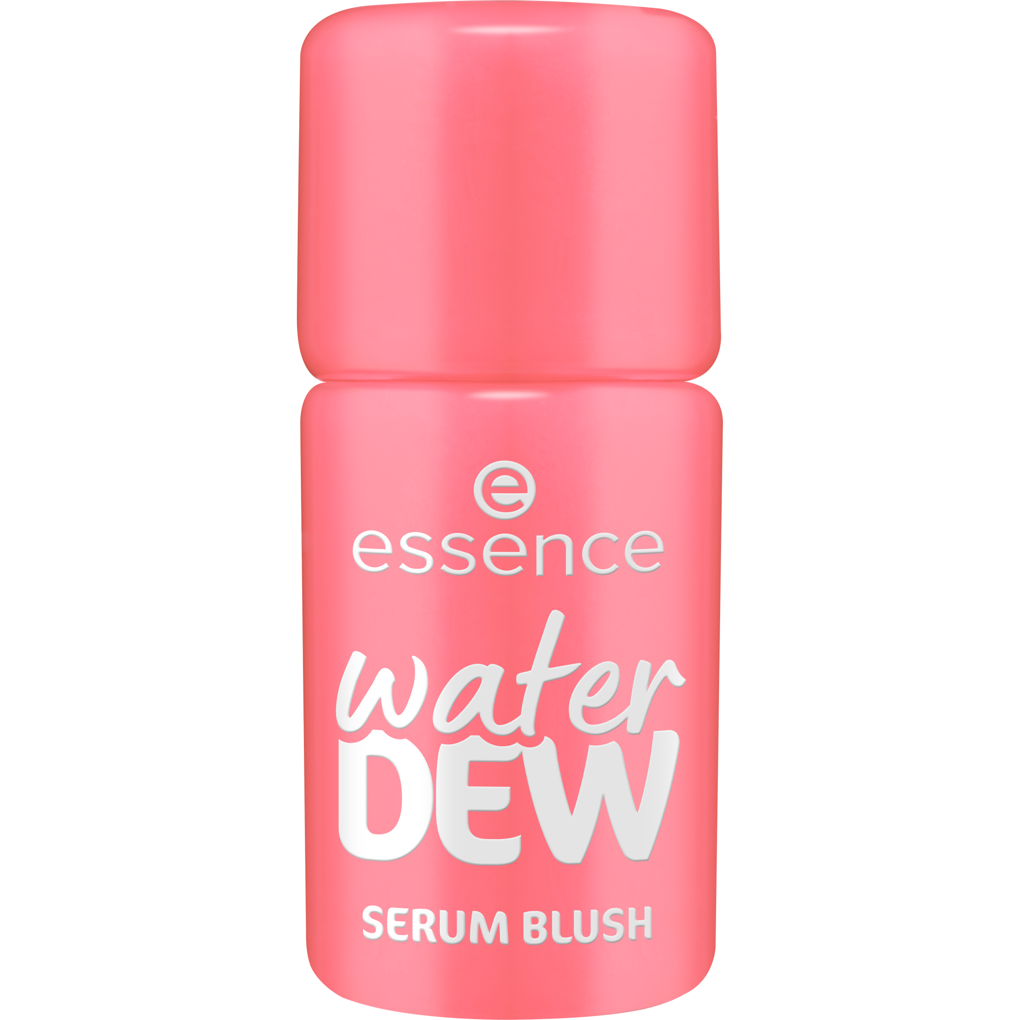 water DEW SERUM BLUSH