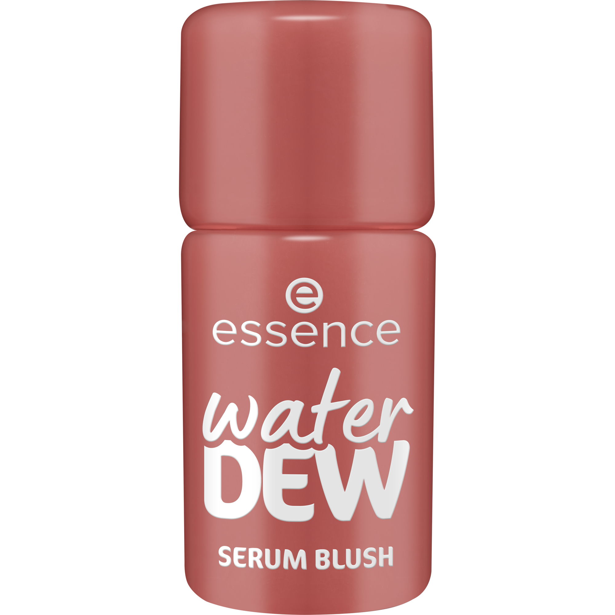 water DEW SERUM BLUSH