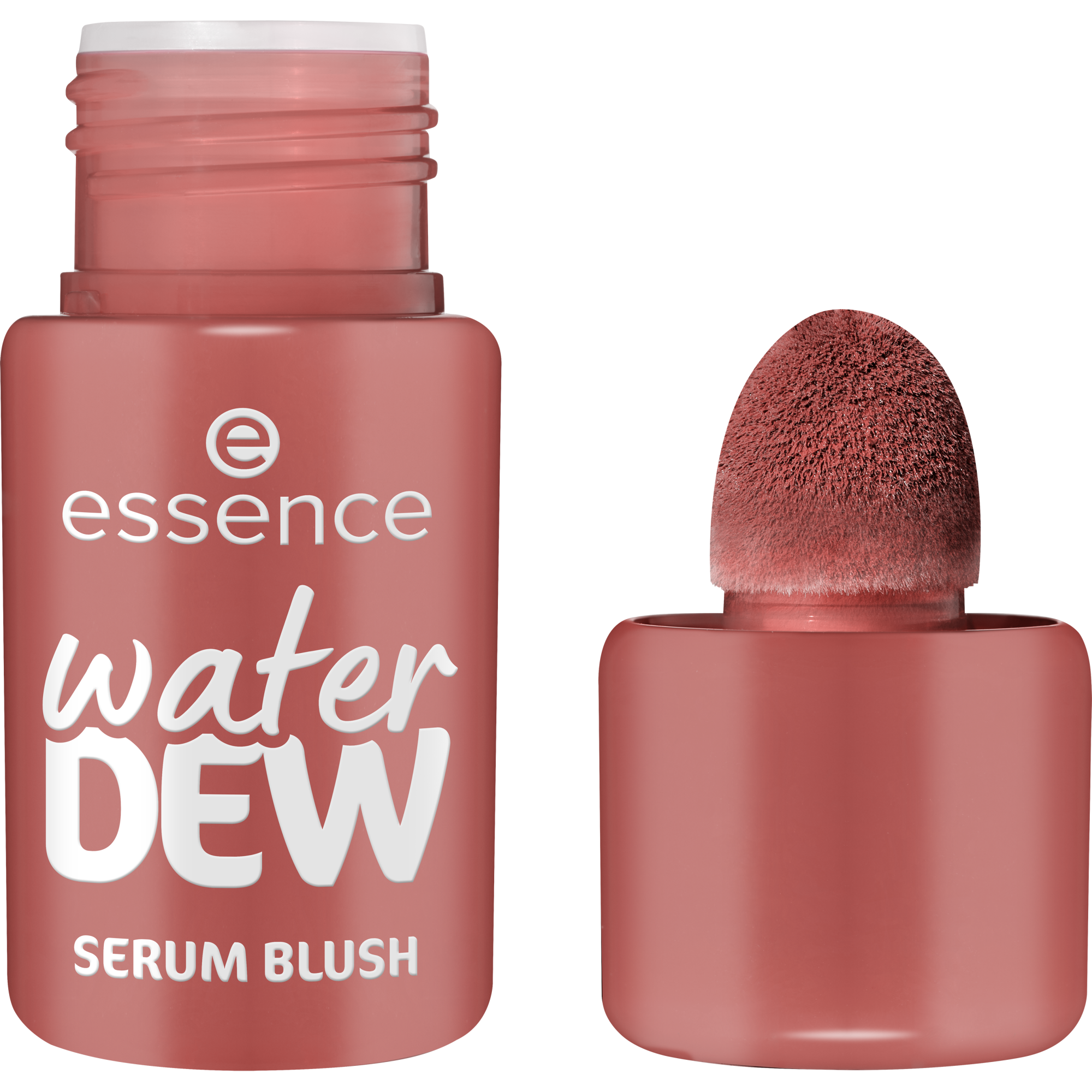 water DEW SERUM BLUSH