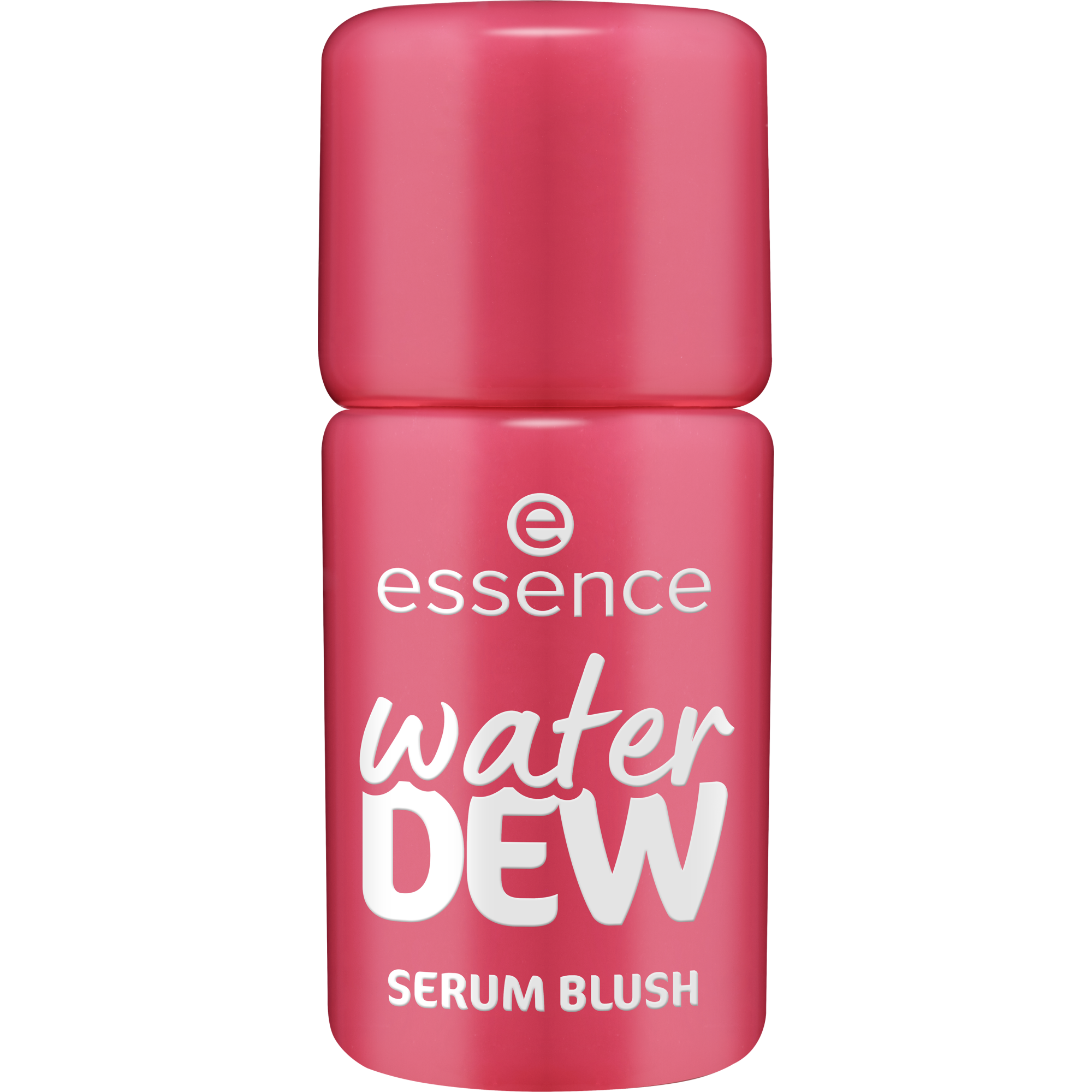 water DEW SERUM BLUSH