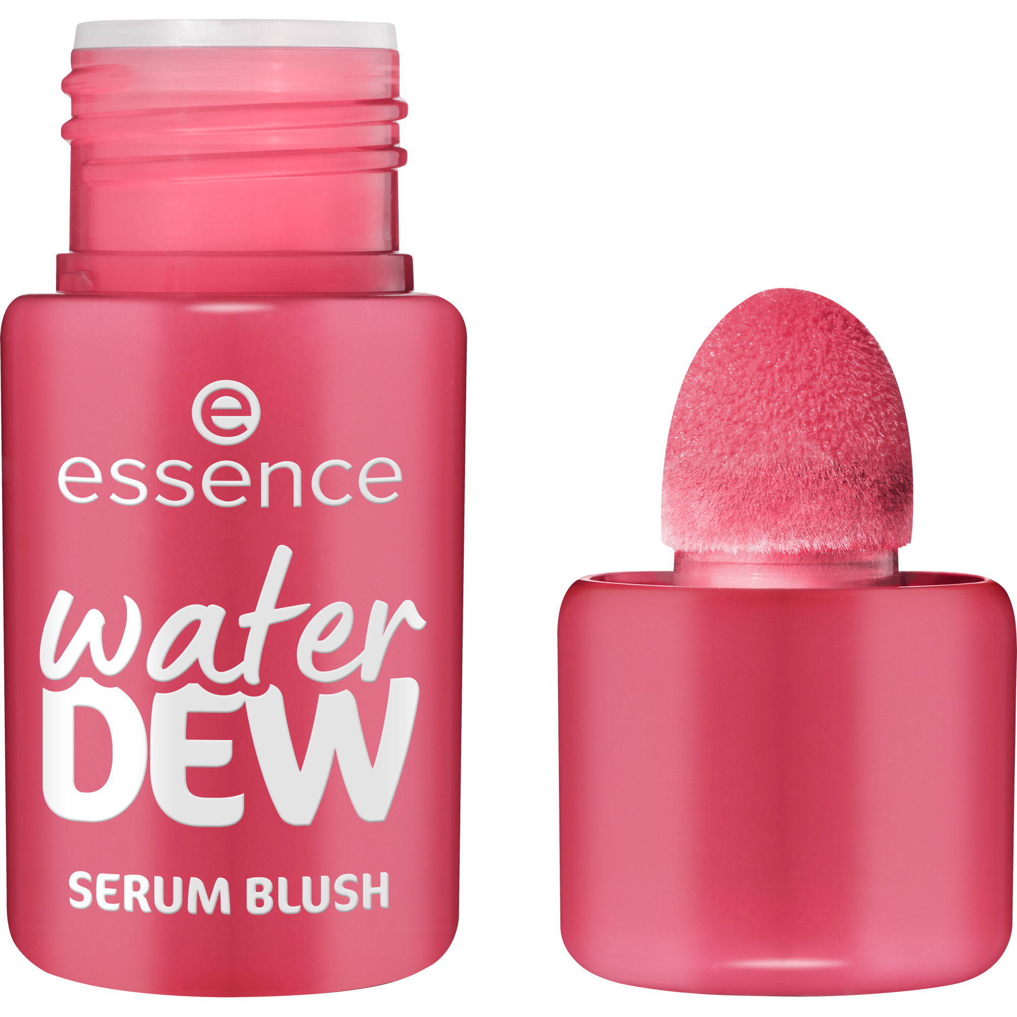 water DEW SERUM BLUSH
