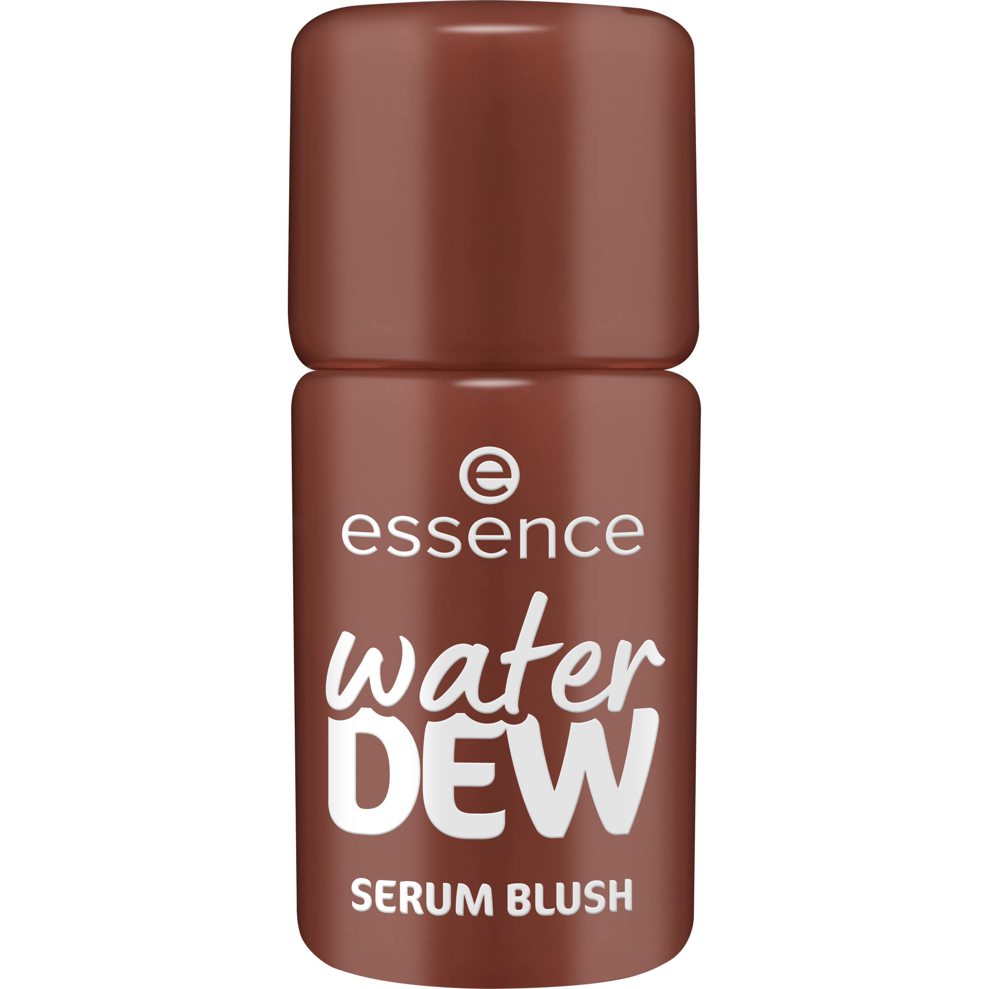 water DEW SERUM BLUSH