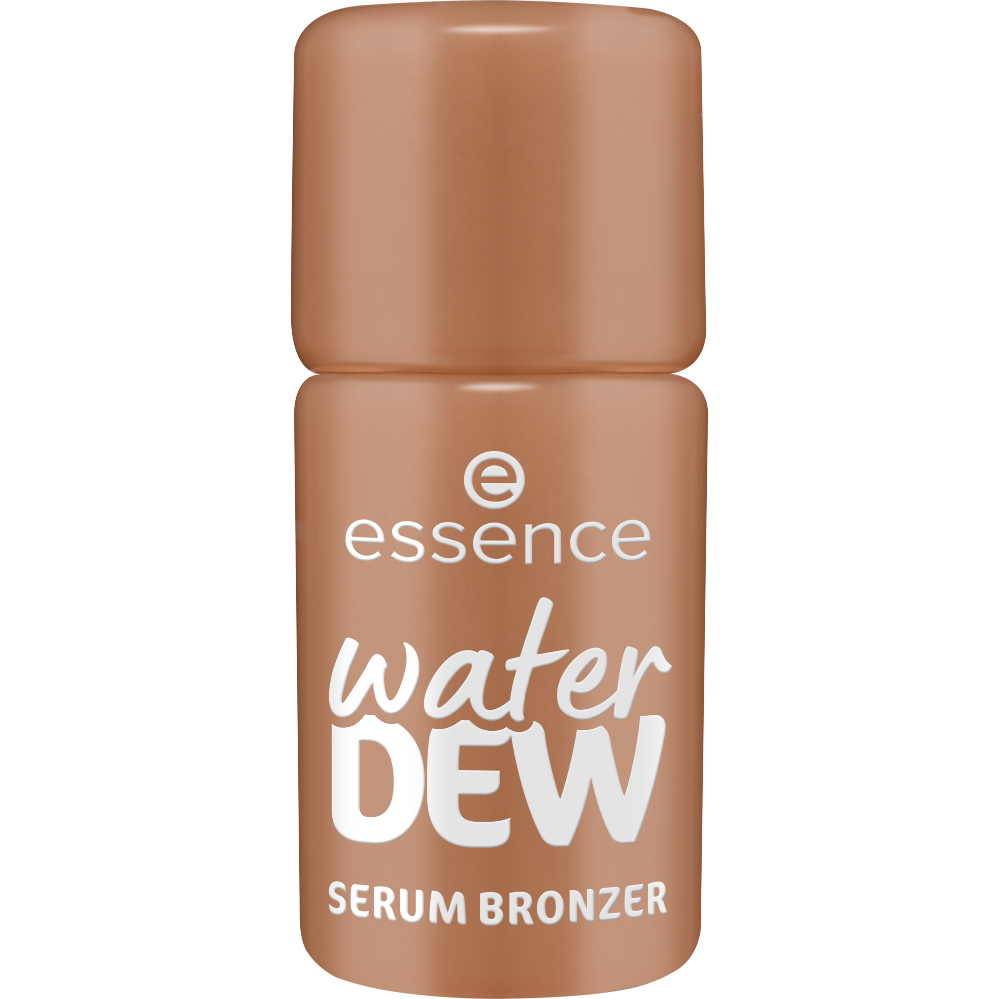water DEW SERUM BRONZER sérum autobronzant