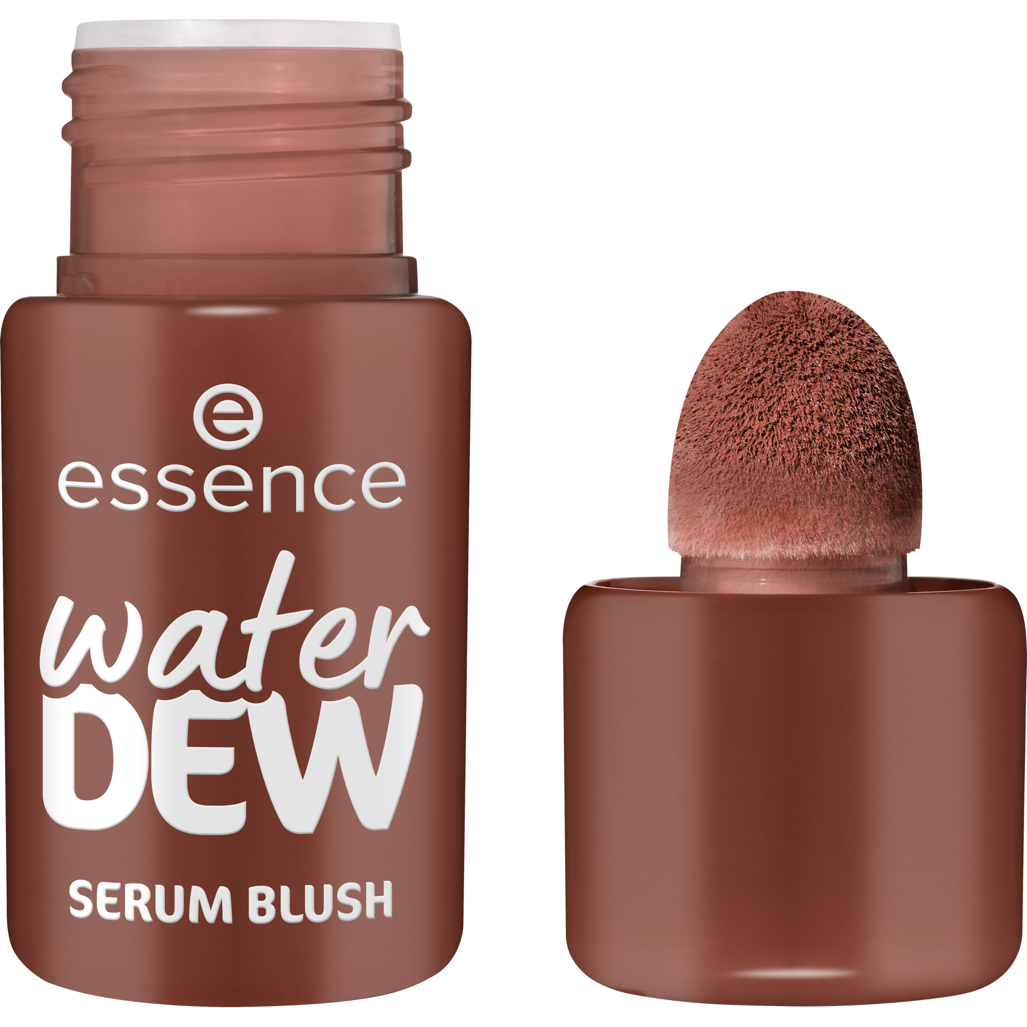 water DEW SERUM BLUSH
