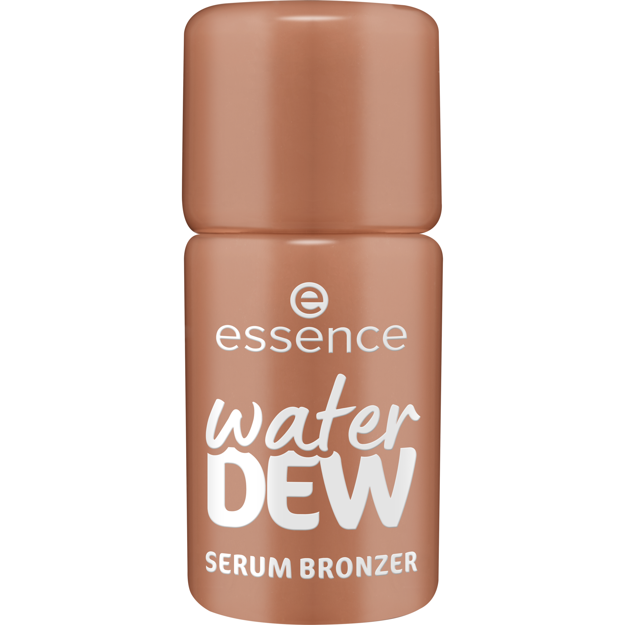 water DEW SERUM BRONZER sérum autobronzant