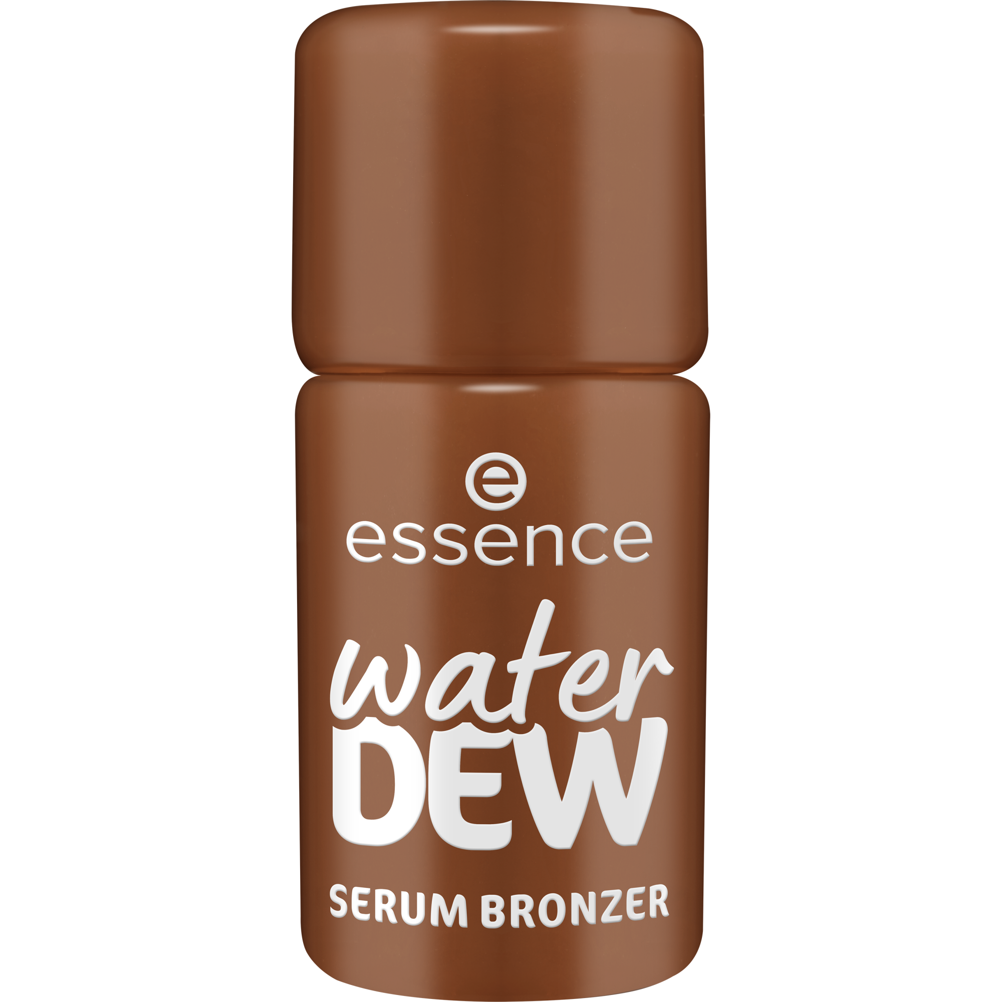 water DEW SERUM BRONZER sérum autobronzant