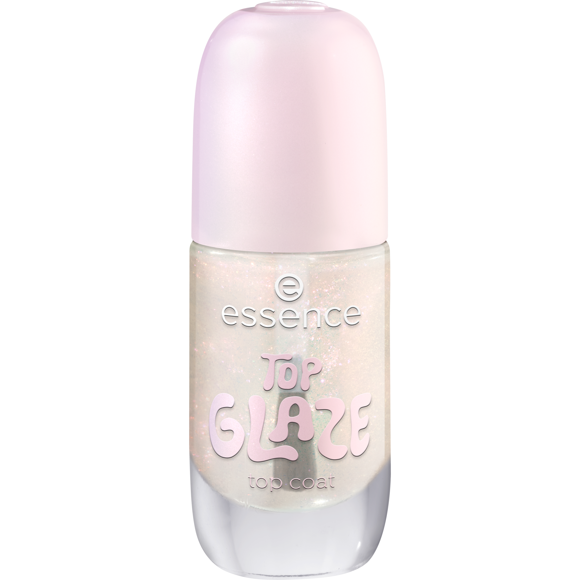 TOP GLAZE top coat