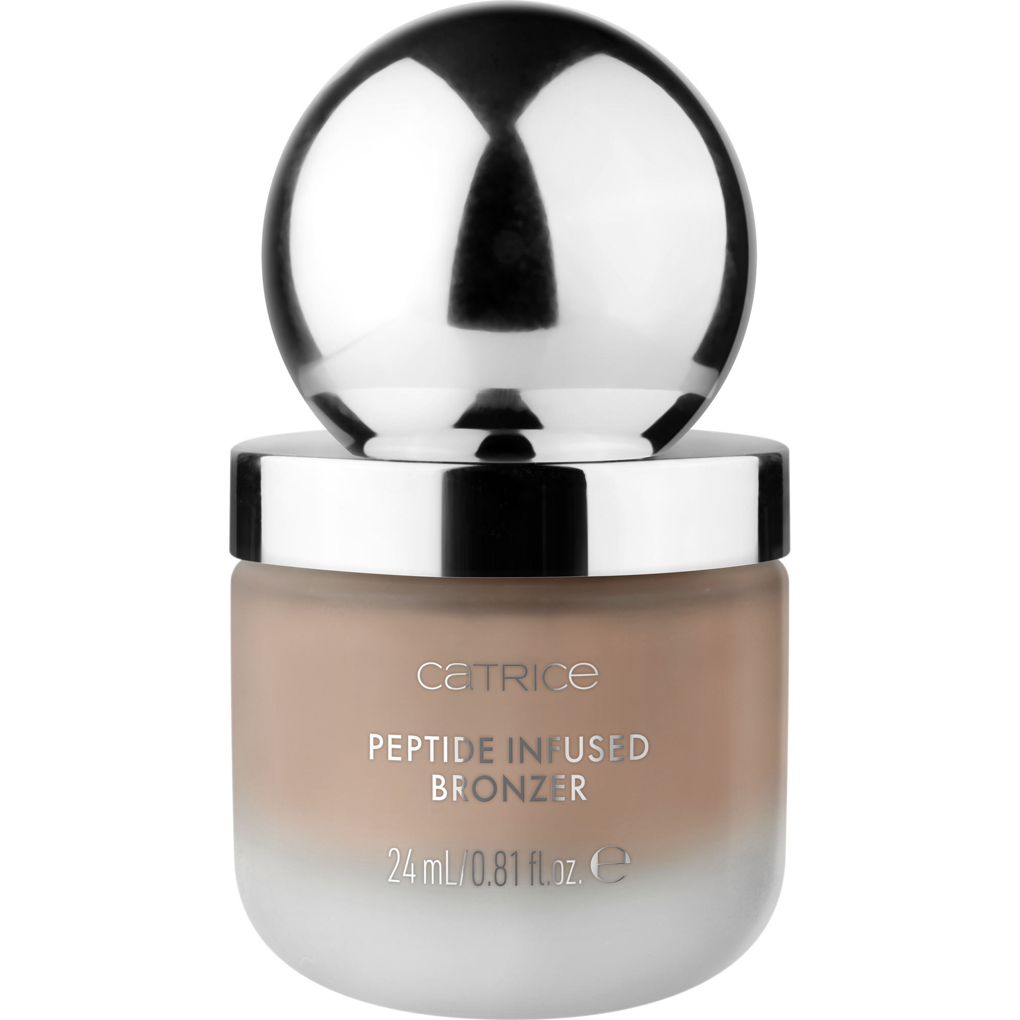 SEASHELL STORIES Bronzer arricchito con peptidi