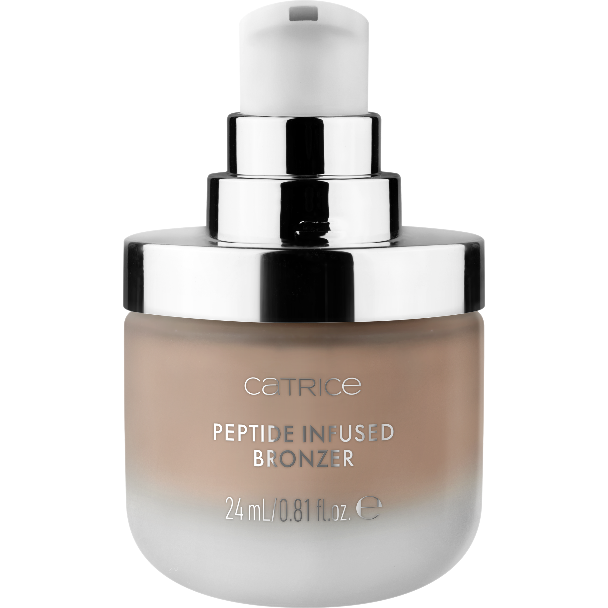 SEASHELL STORIES Bronzer arricchito con peptidi
