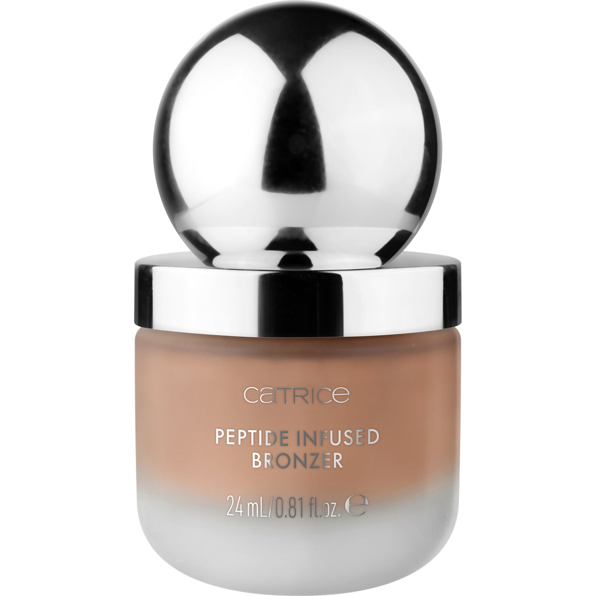 SEASHELL STORIES Bronzer arricchito con peptidi