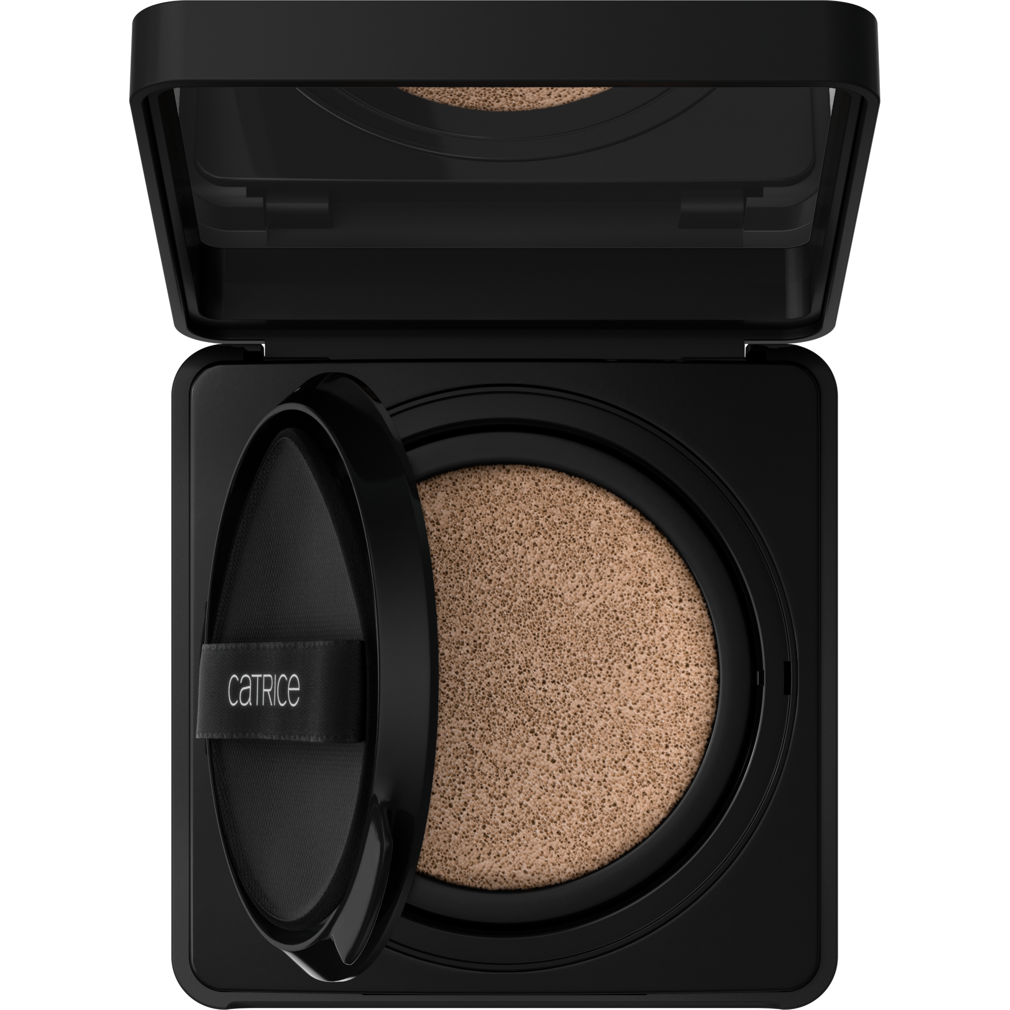Invisible Cover Cushion Foundation