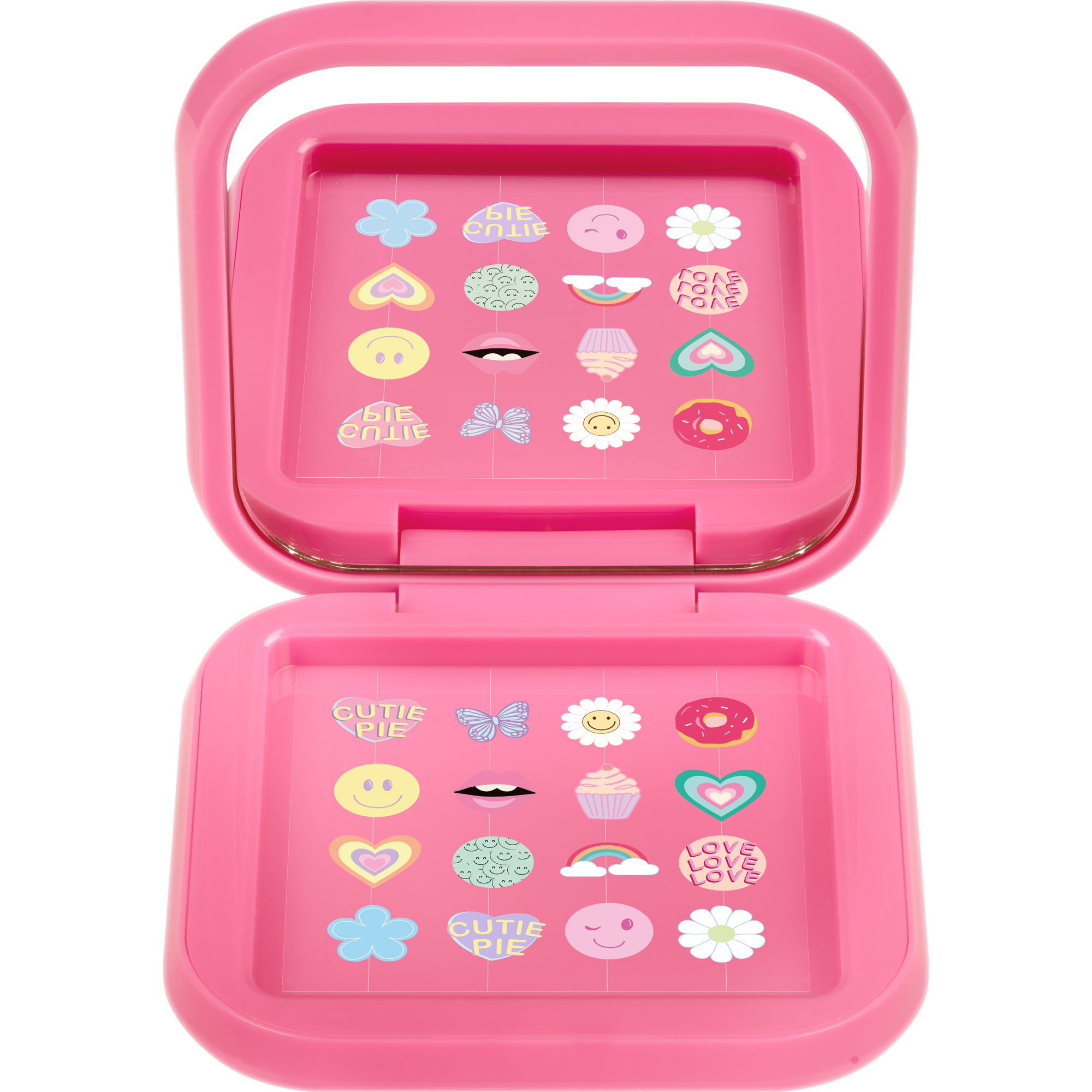 spot squad PIMPLE PATCHES SET