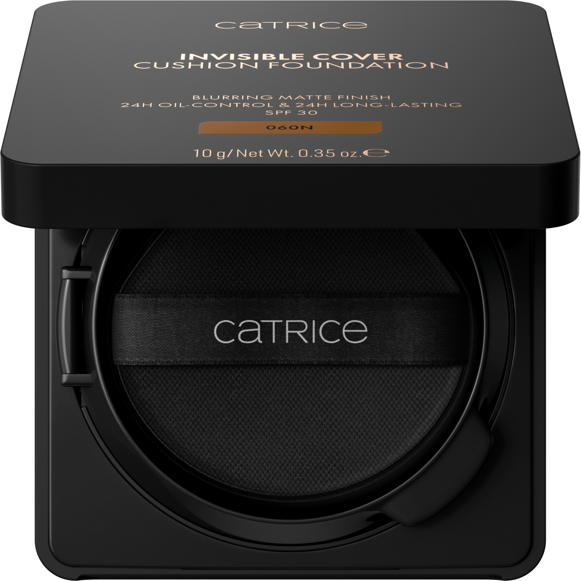 Invisible Cover Cushion Foundation