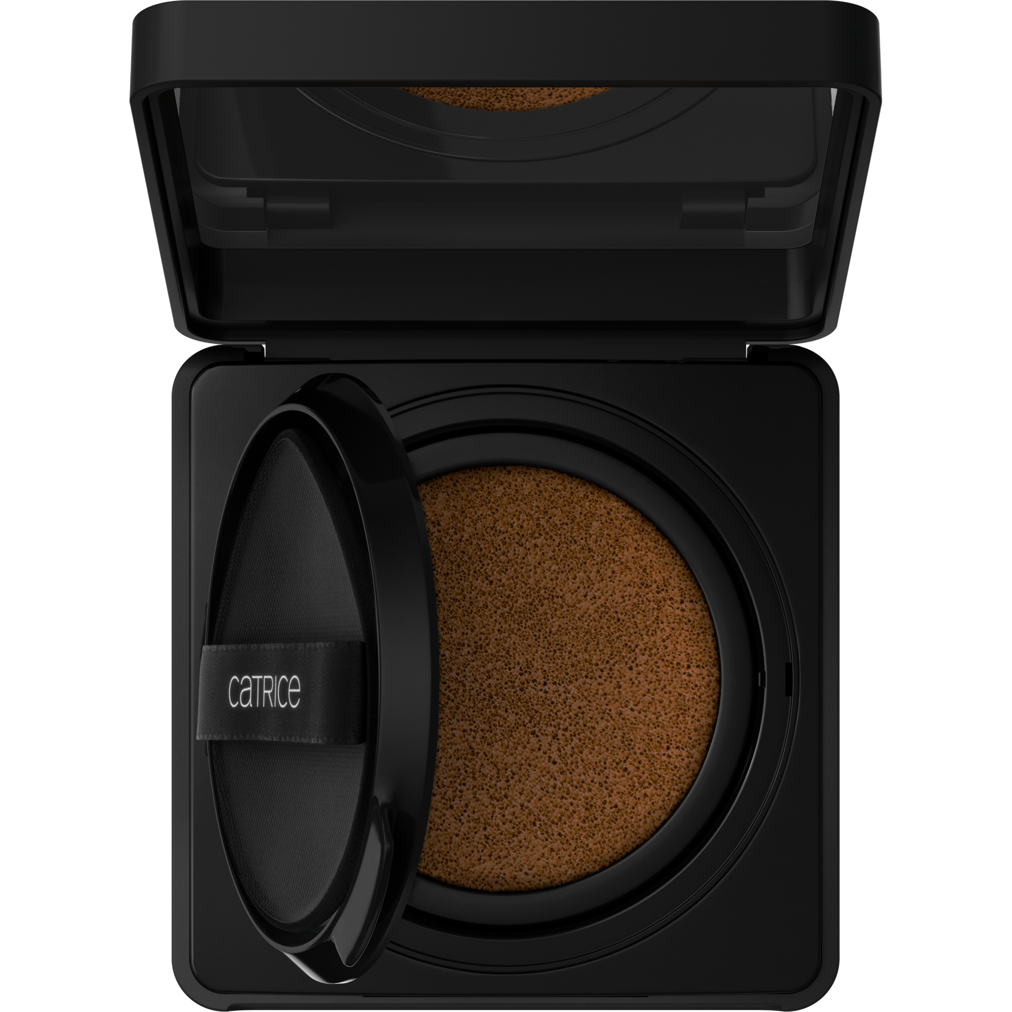 Invisible Cover Cushion Foundation