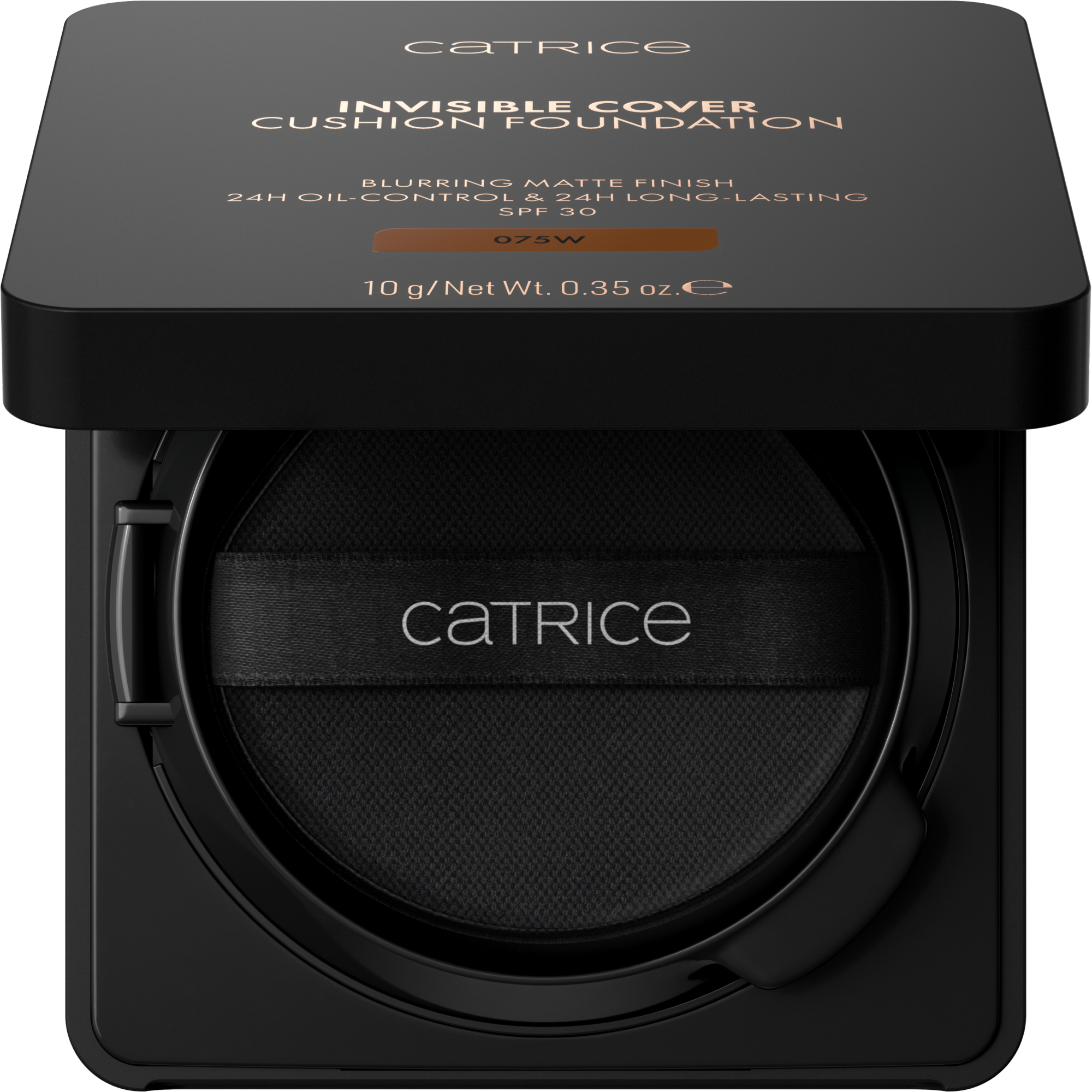 Invisible Cover Cushion Foundation